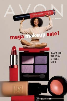 avon - Avon Brochure - 12/31/2025 - 01/13/2026 2026
