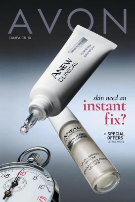 avon - Avon Brochure - 05/06 - 05/19 2026