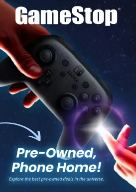 gamestop - GameStop Weekly Ad - 06/01 - 07/01 2026