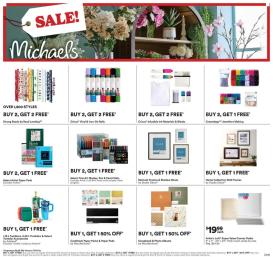 michaels - Michaels Ad - 05/22 - 05/28 2026