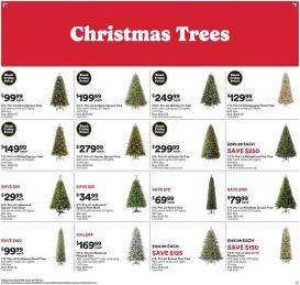 michaels - Michaels Weekly Ad - 11/16 - 11/20 2025