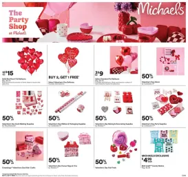 michaels - Michaels Ad - 02/06 - 02/12 2026