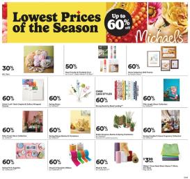 michaels - Michaels Ad - 03/13 - 03/19 2026