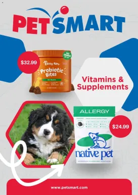 petsmart - Petsmart Weekly Ad - from Monday 09/01 2025