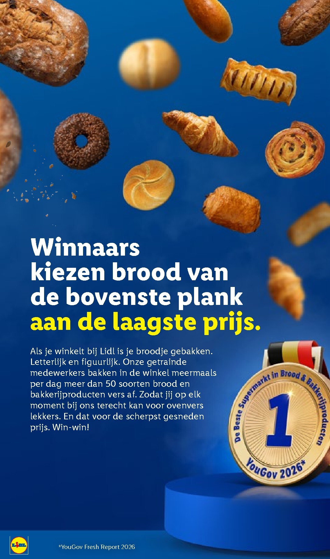 lidl - Lidl folder voor volgende week van maandag 12/10/2026 tot zaterdag 17/10/2026 - page: 2
