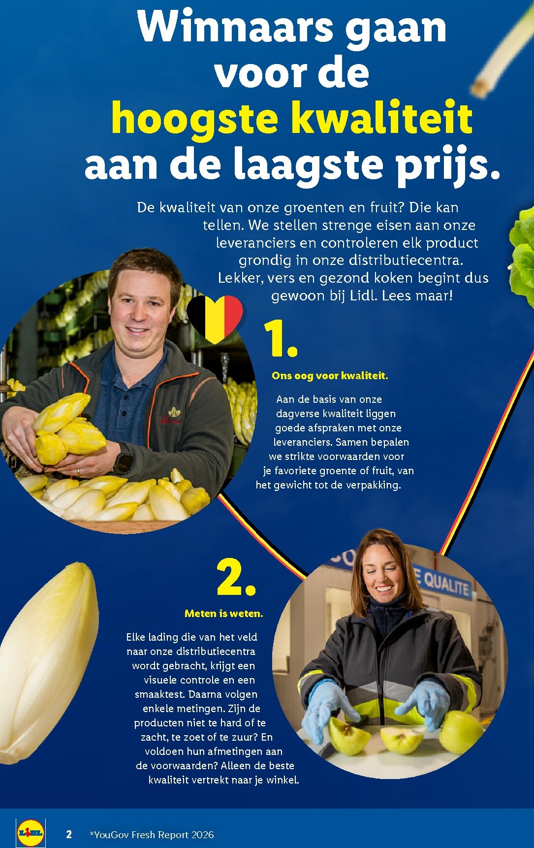 lidl - Lidl folder voor volgende week van maandag 19/10/2026 tot zaterdag 24/10/2026 - page: 2