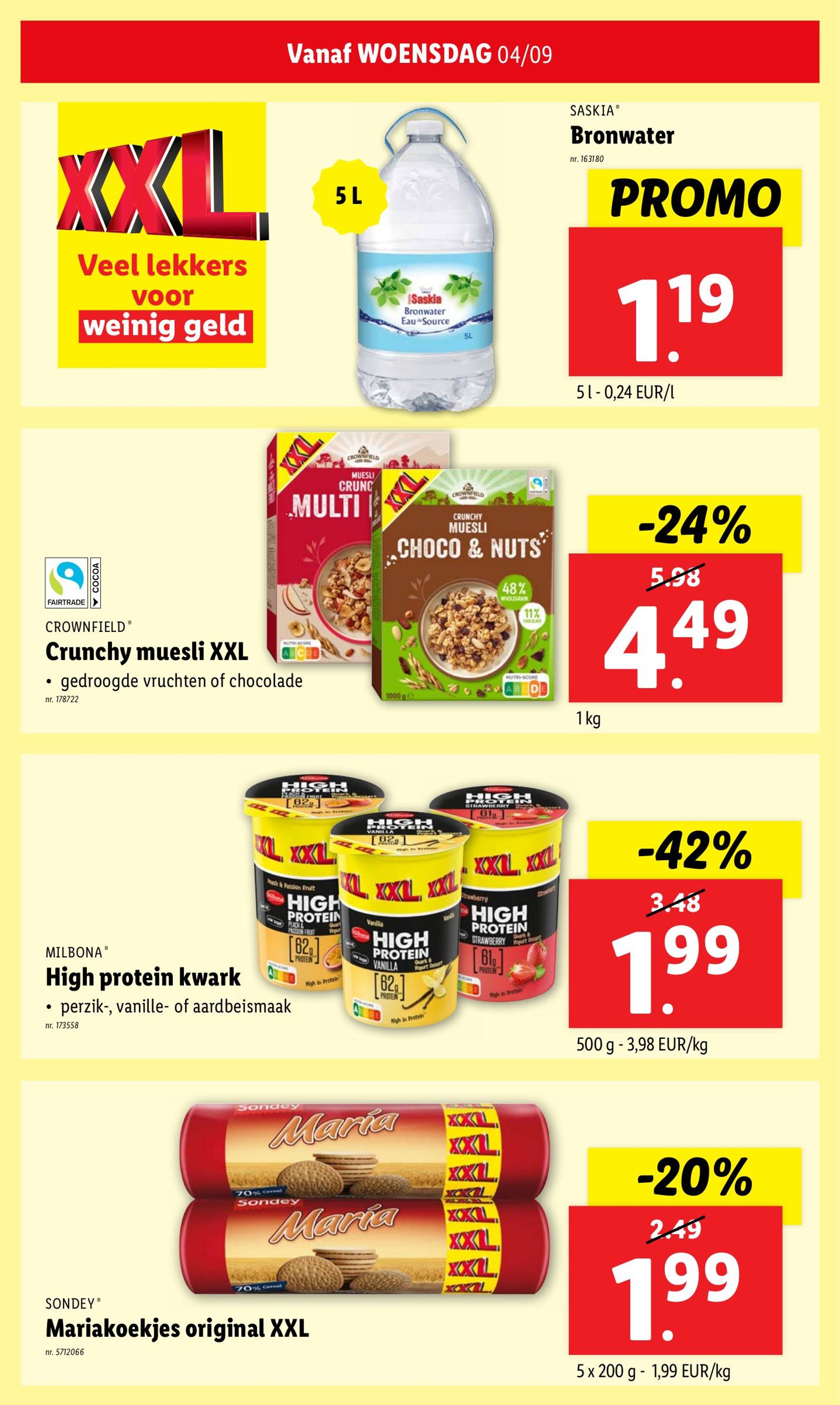 lidl - Lidl folder huidig 04.09. - 10.09. - page: 13