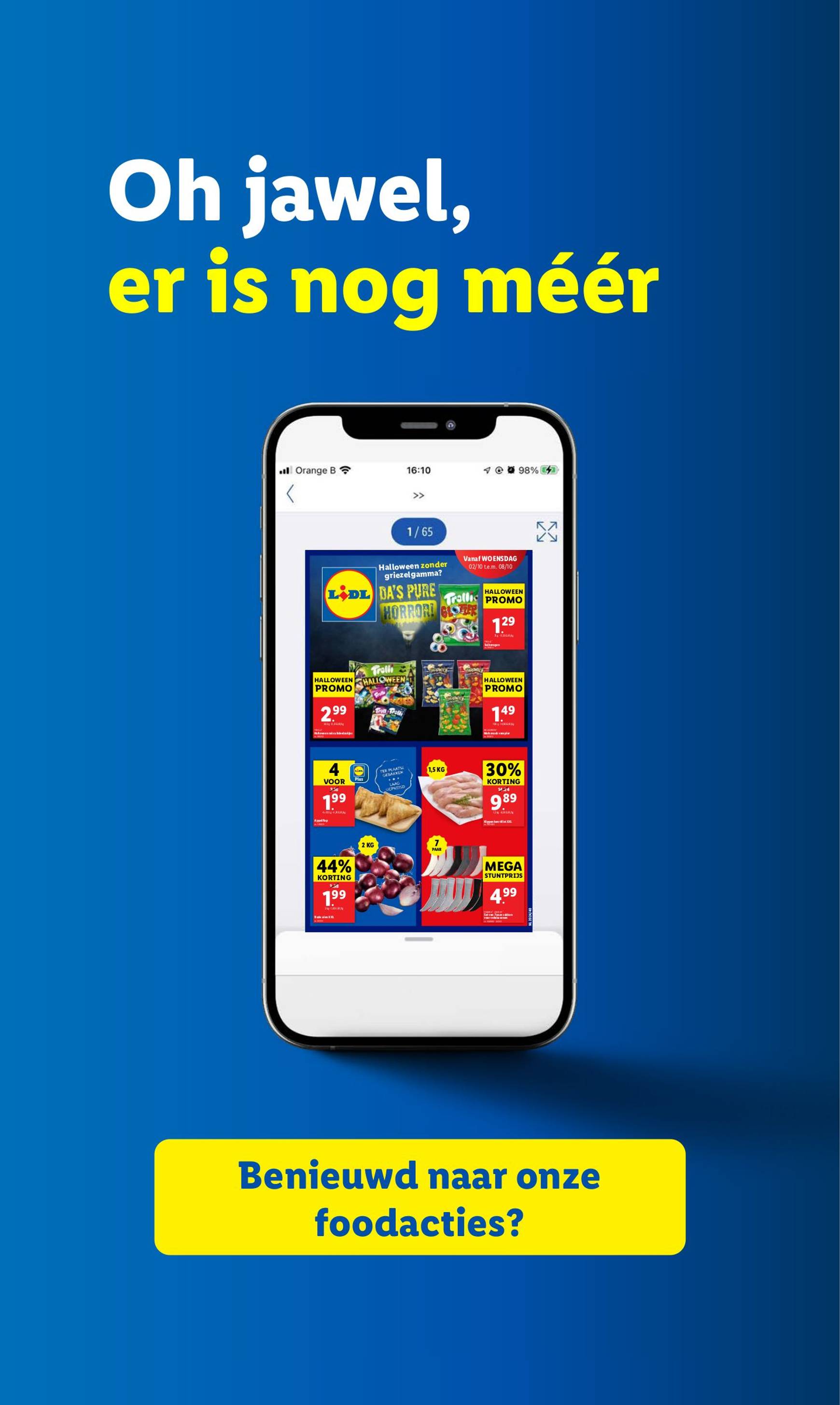 lidl - Lidl - Non Food folder folder huidig 02.10. - 08.10. - page: 27