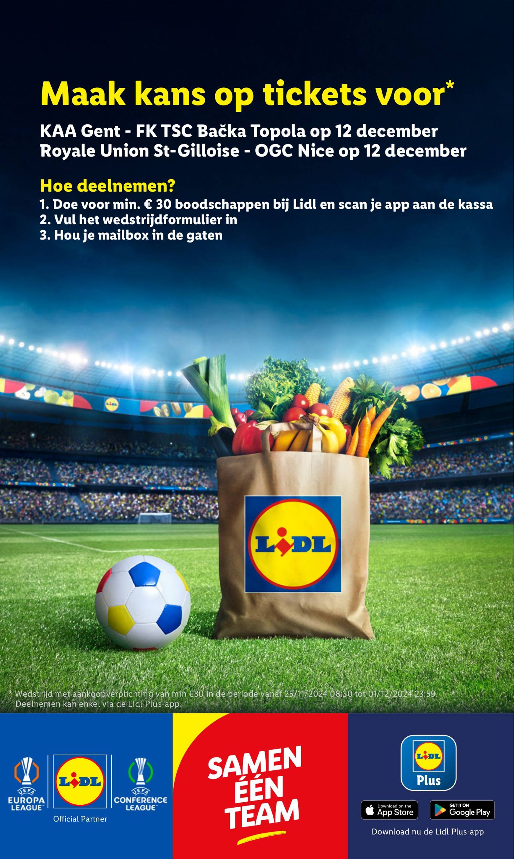 lidl - Lidl folder geldig vanaf 27/11 - 03/12 - page: 14