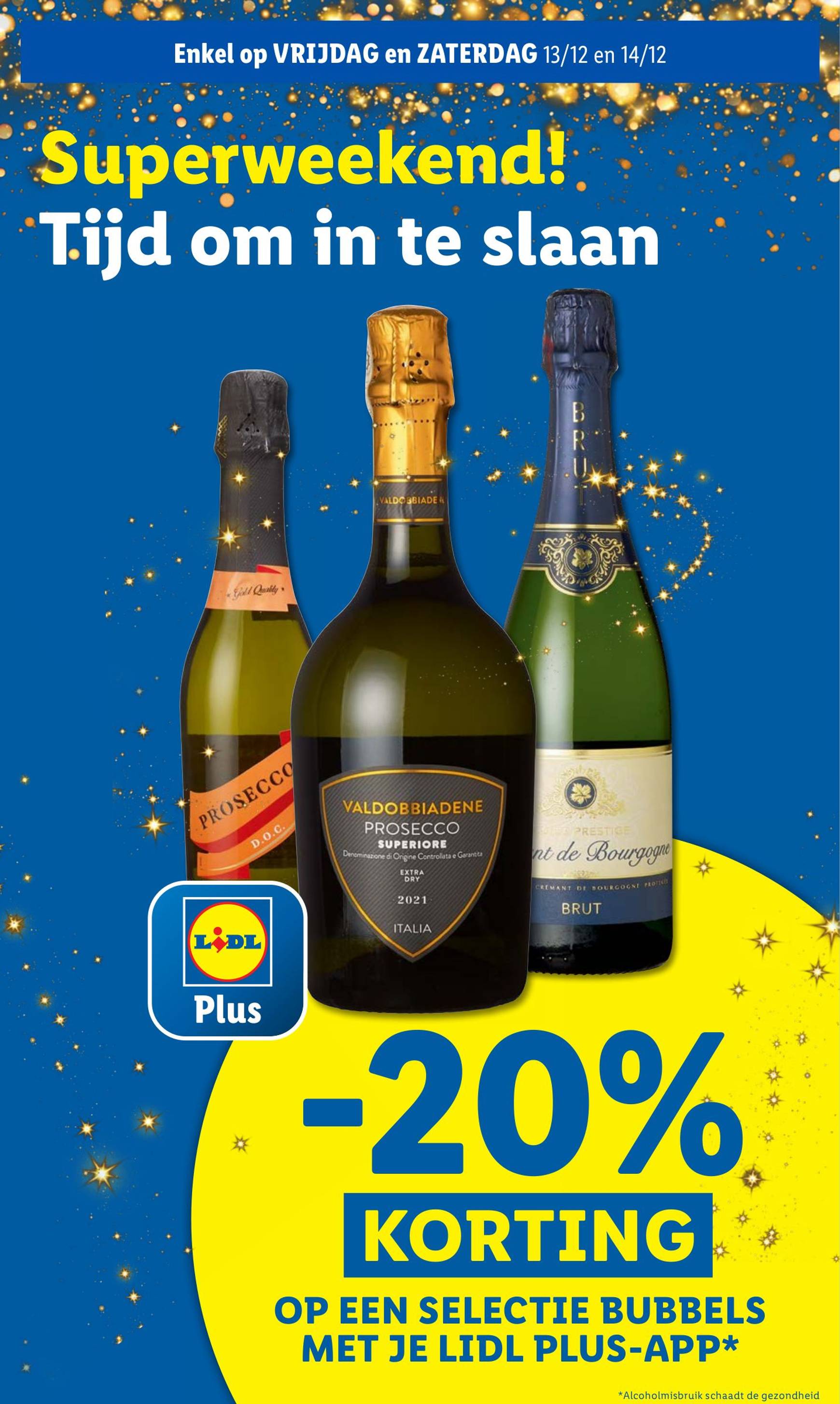 lidl - Lidl folder geldig vanaf 11/12 - 17/12 - page: 48