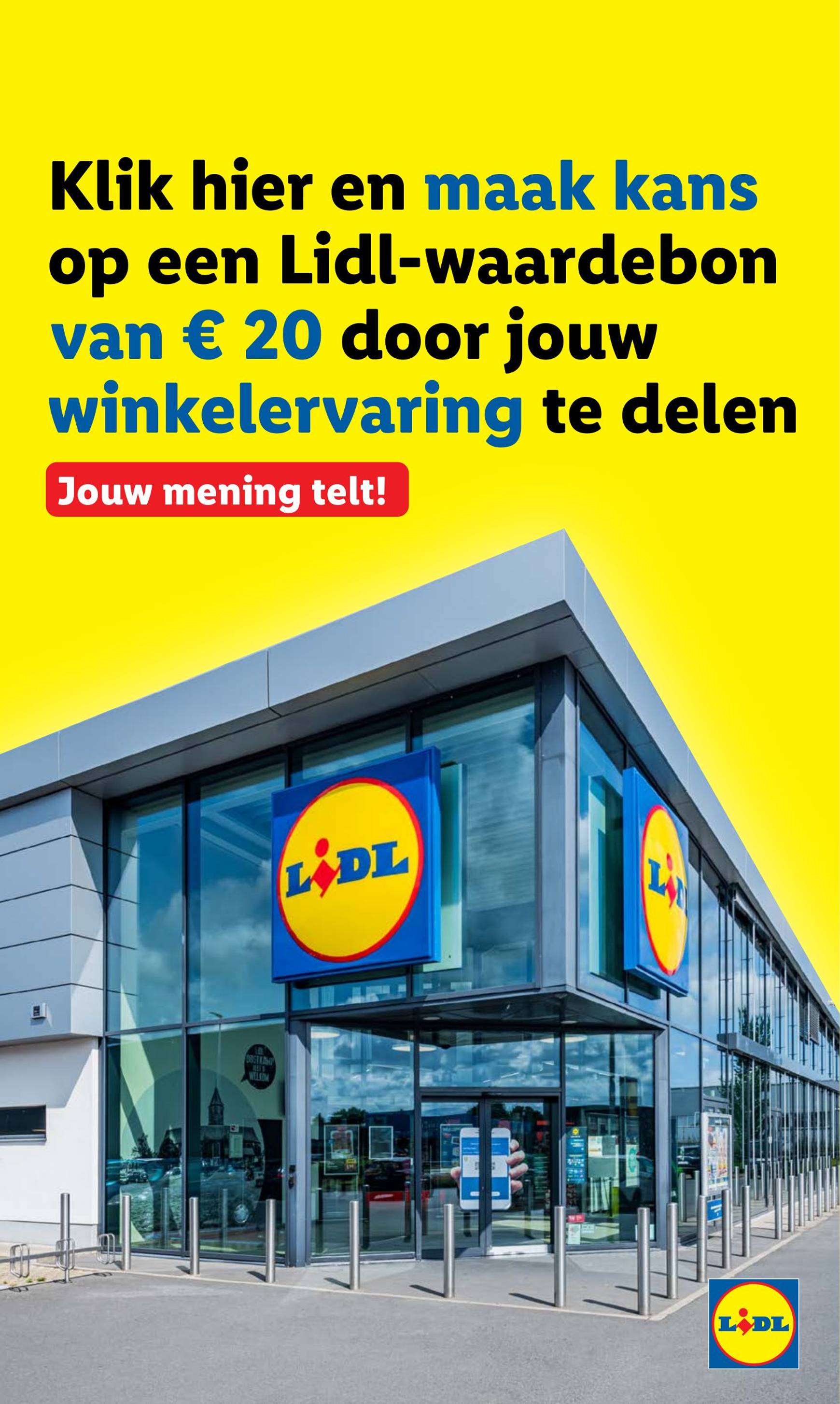 lidl - Lidl folder geldig vanaf 11/12 - 17/12 - page: 54