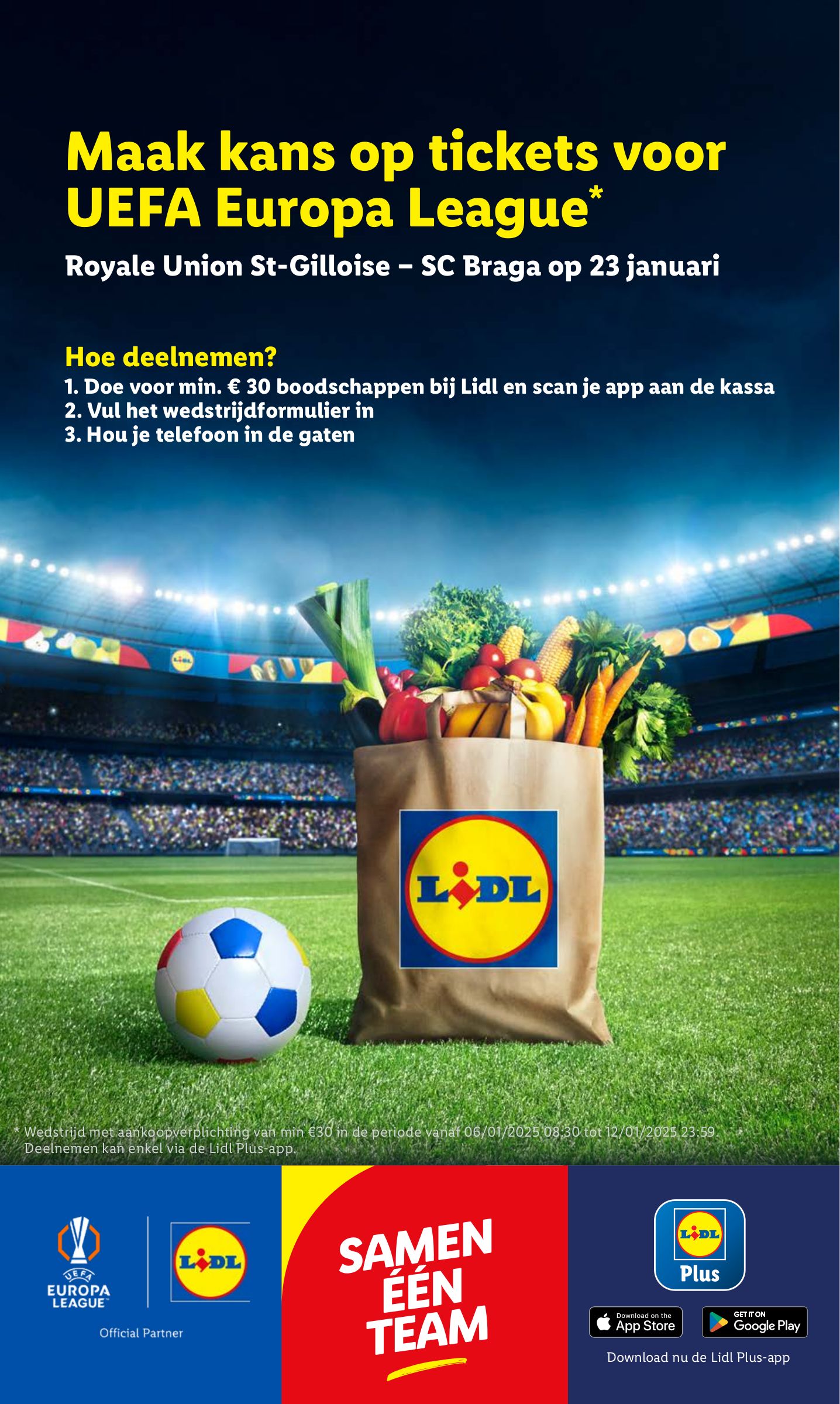 lidl - Lidl folder geldig vanaf 08/01 - 14/01 - page: 27