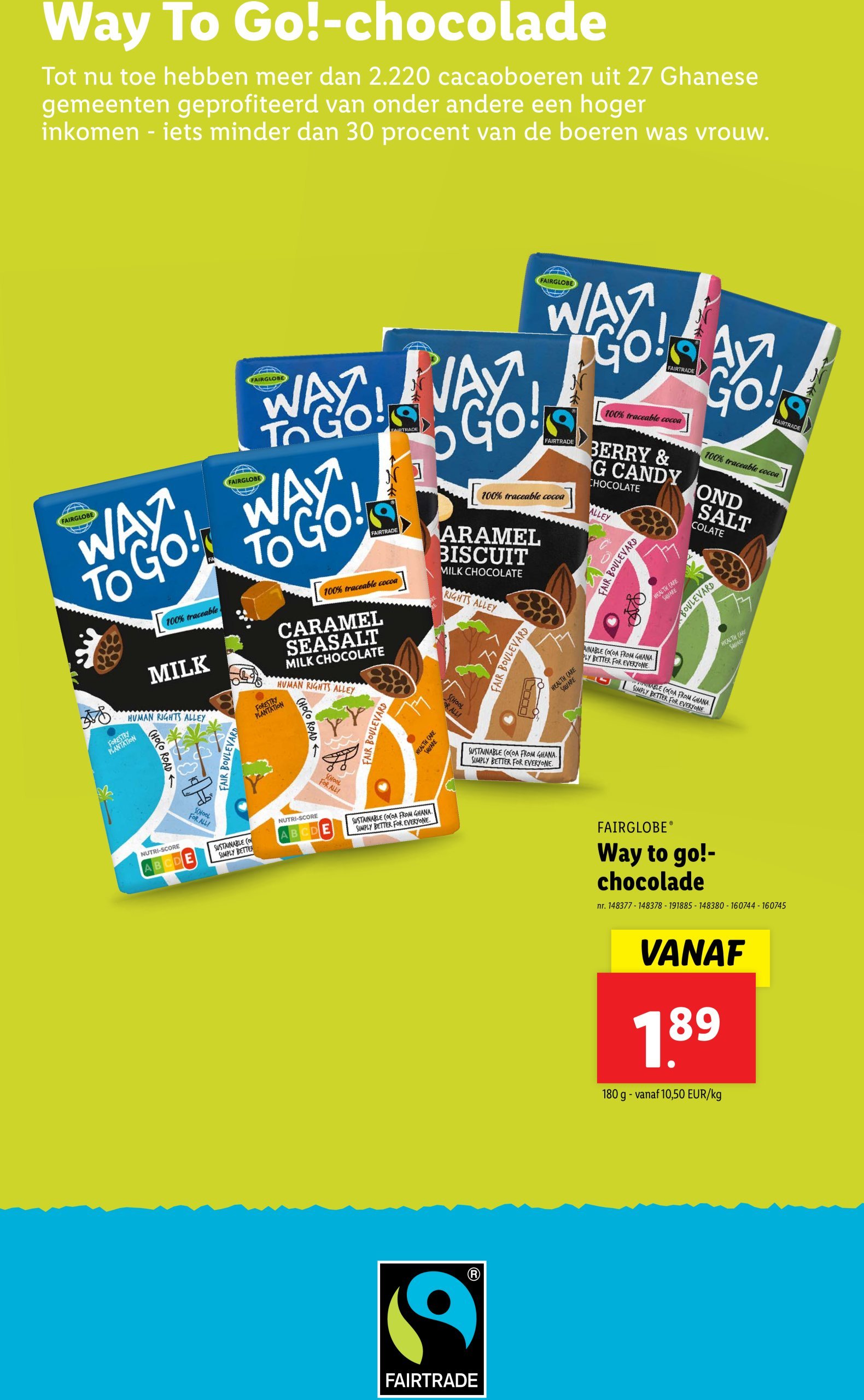 lidl - Lidl folder geldig vanaf 12/02 - 18/02 - page: 70