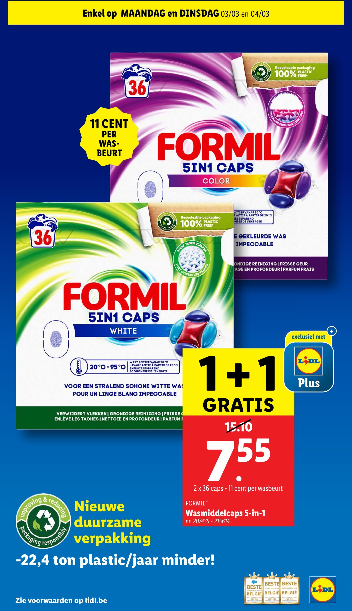 lidl - Lidl folder geldig vanaf 26/02 - 04/03 - page: 70