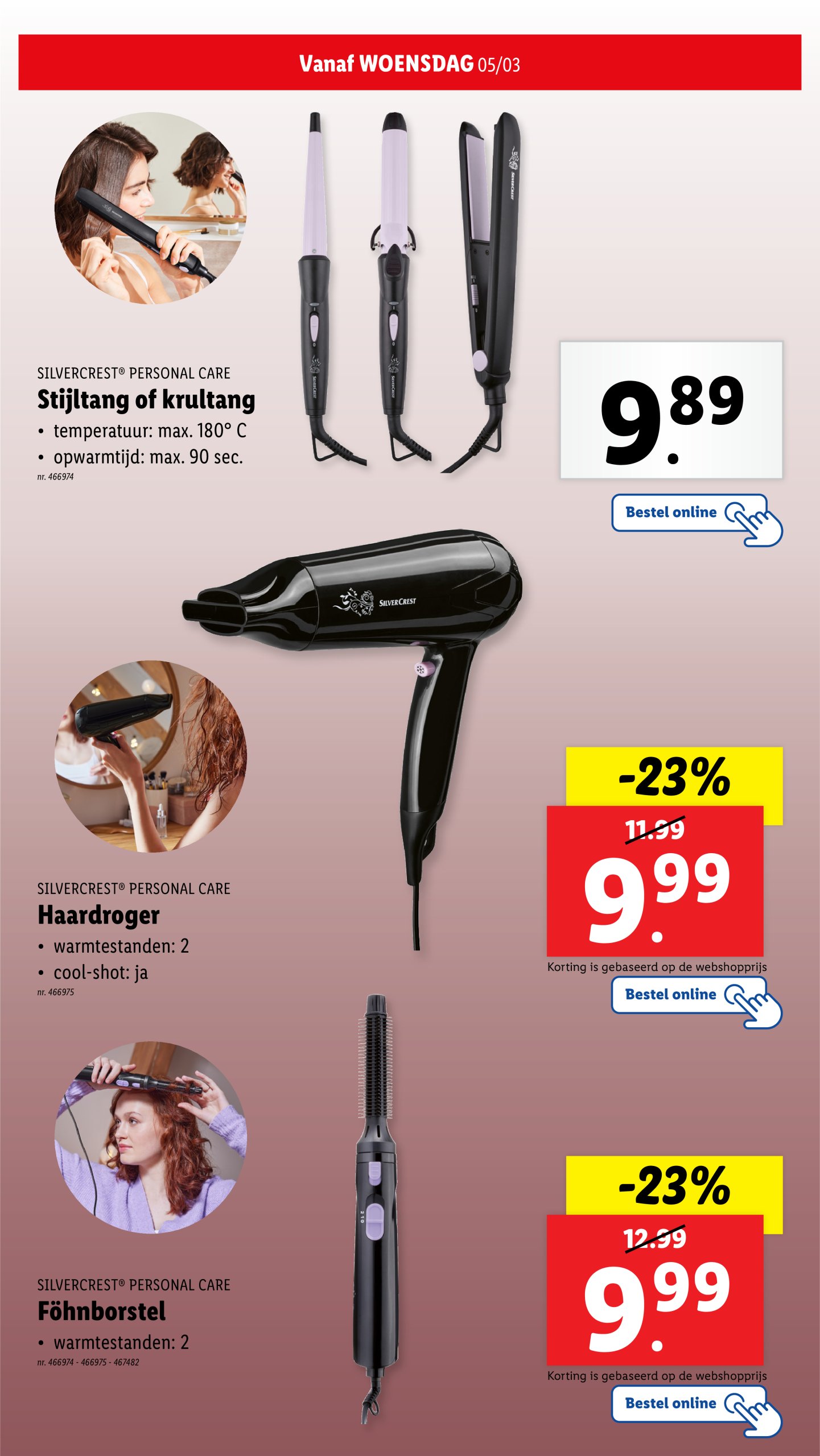 lidl - Lidl folder geldig vanaf 05/03 - 11/03 - page: 45 lidl - Lidl folder geldig vanaf 05/03 - 11/03 - page: 45