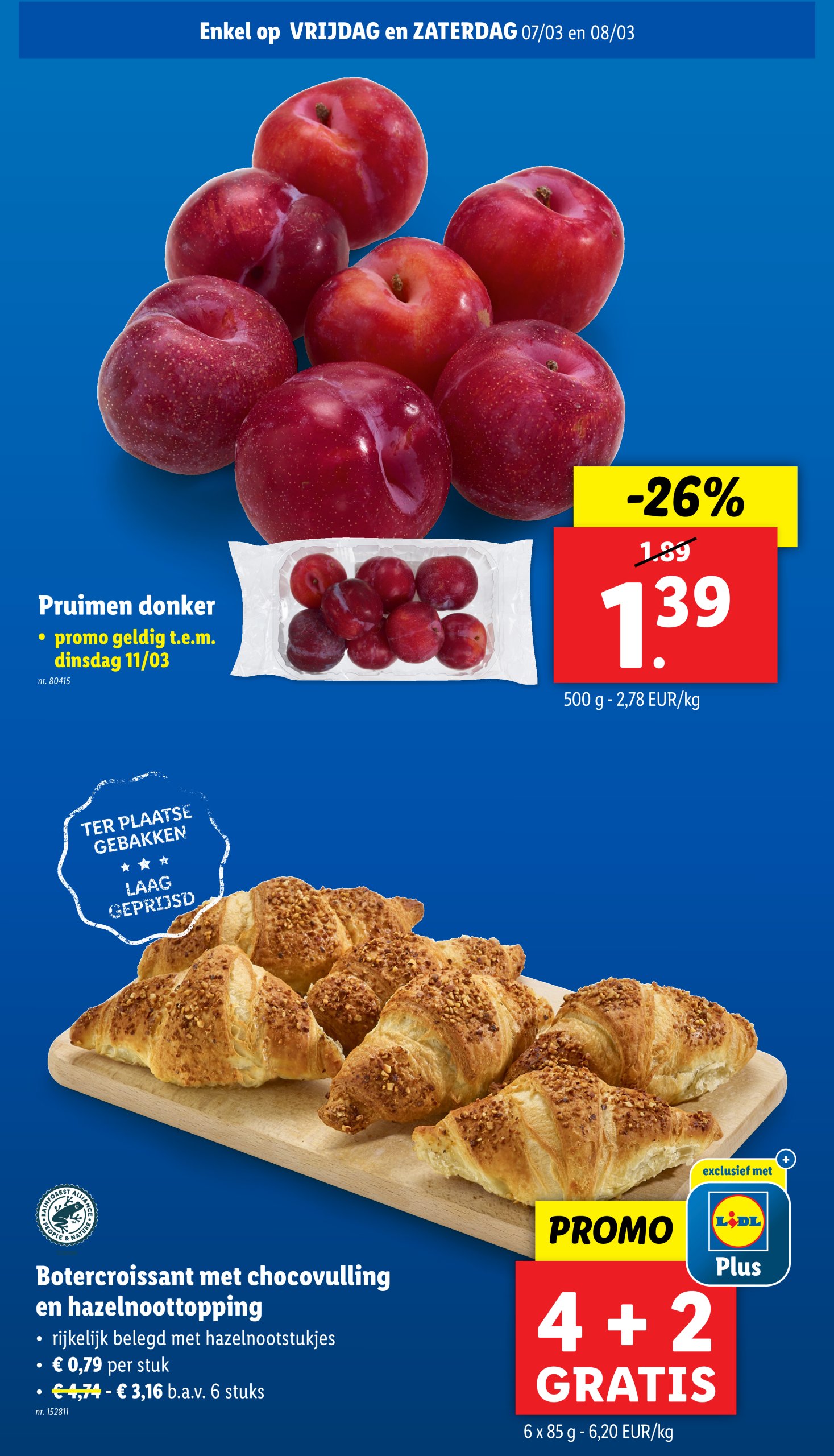 lidl - Lidl folder geldig vanaf 05/03 - 11/03 - page: 71 lidl - Lidl folder geldig vanaf 05/03 - 11/03 - page: 71