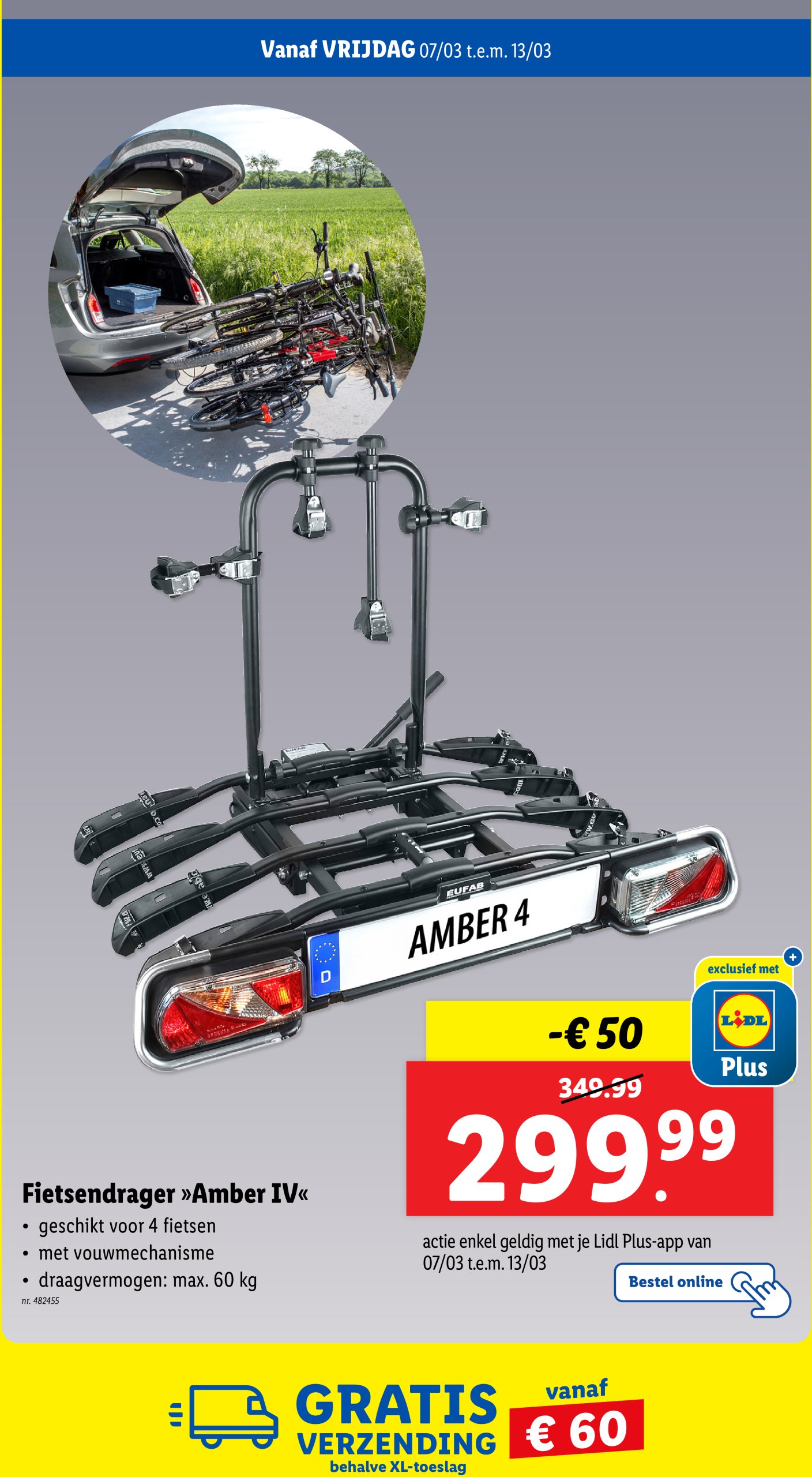 lidl - Lidl folder geldig vanaf 05/03 - 11/03 - page: 63 lidl - Lidl folder geldig vanaf 05/03 - 11/03 - page: 63