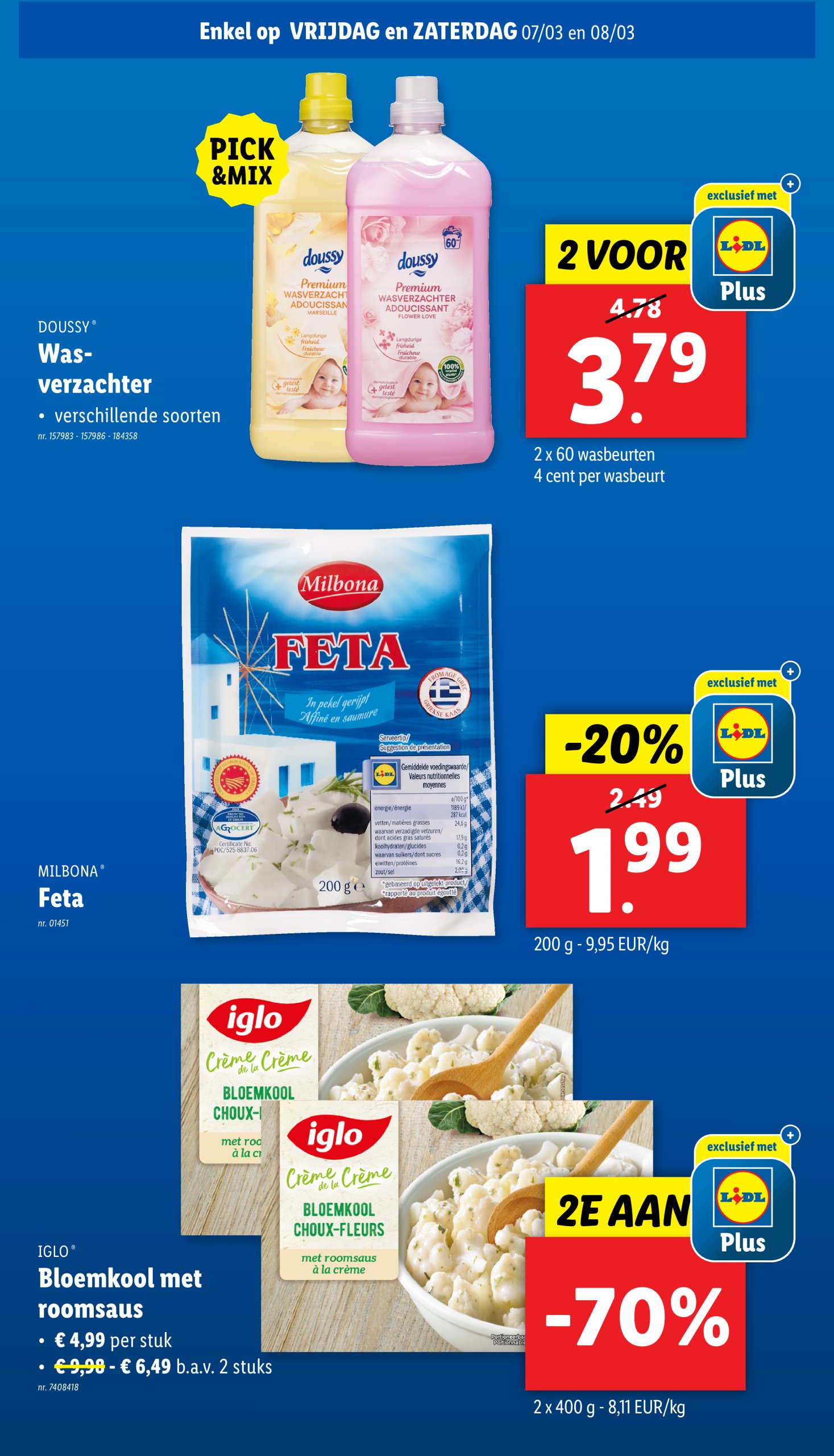 lidl - Lidl folder geldig vanaf 05/03 - 11/03 - page: 73 lidl - Lidl folder geldig vanaf 05/03 - 11/03 - page: 73