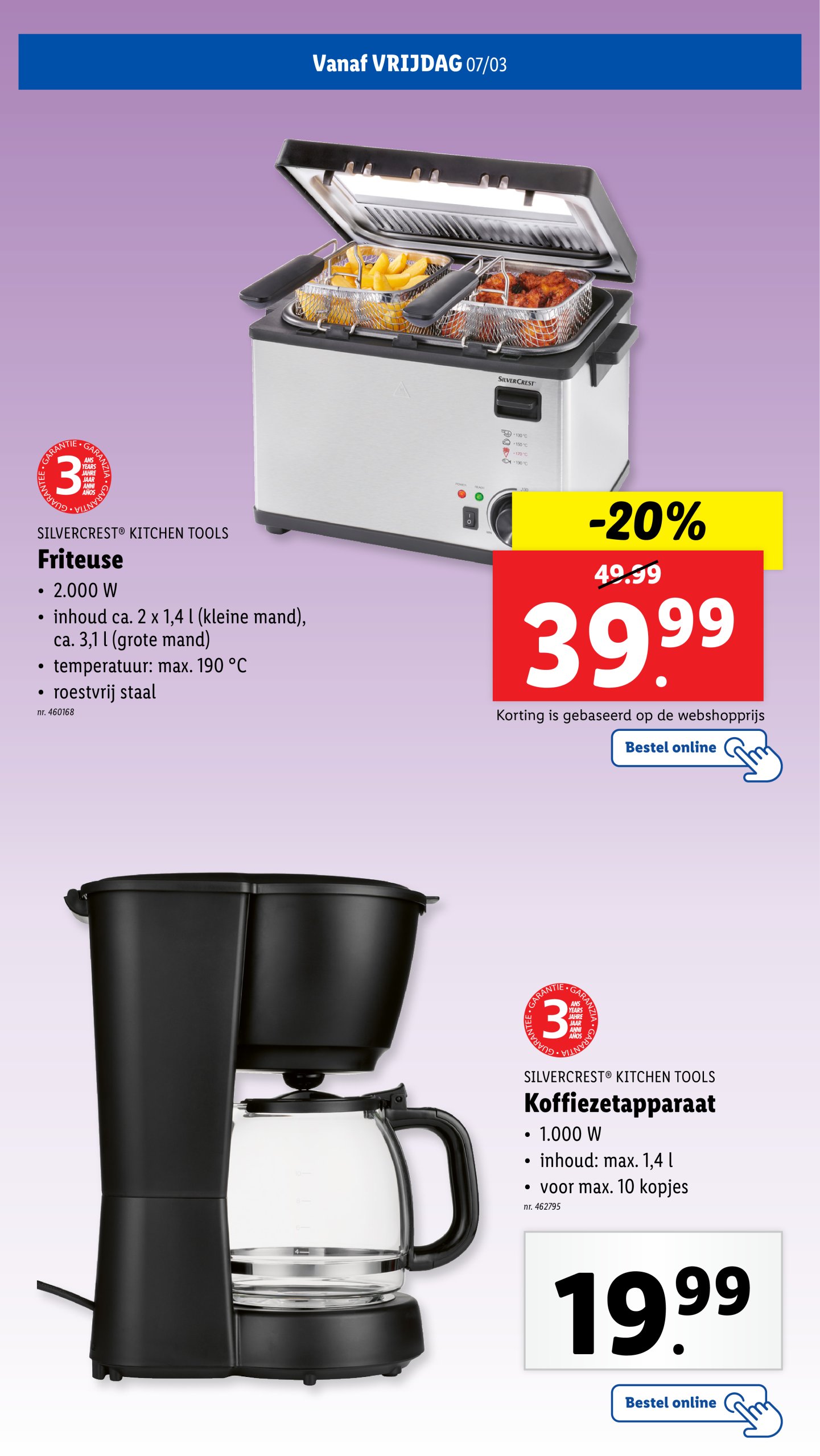 lidl - Lidl folder geldig vanaf 05/03 - 11/03 - page: 54 lidl - Lidl folder geldig vanaf 05/03 - 11/03 - page: 54