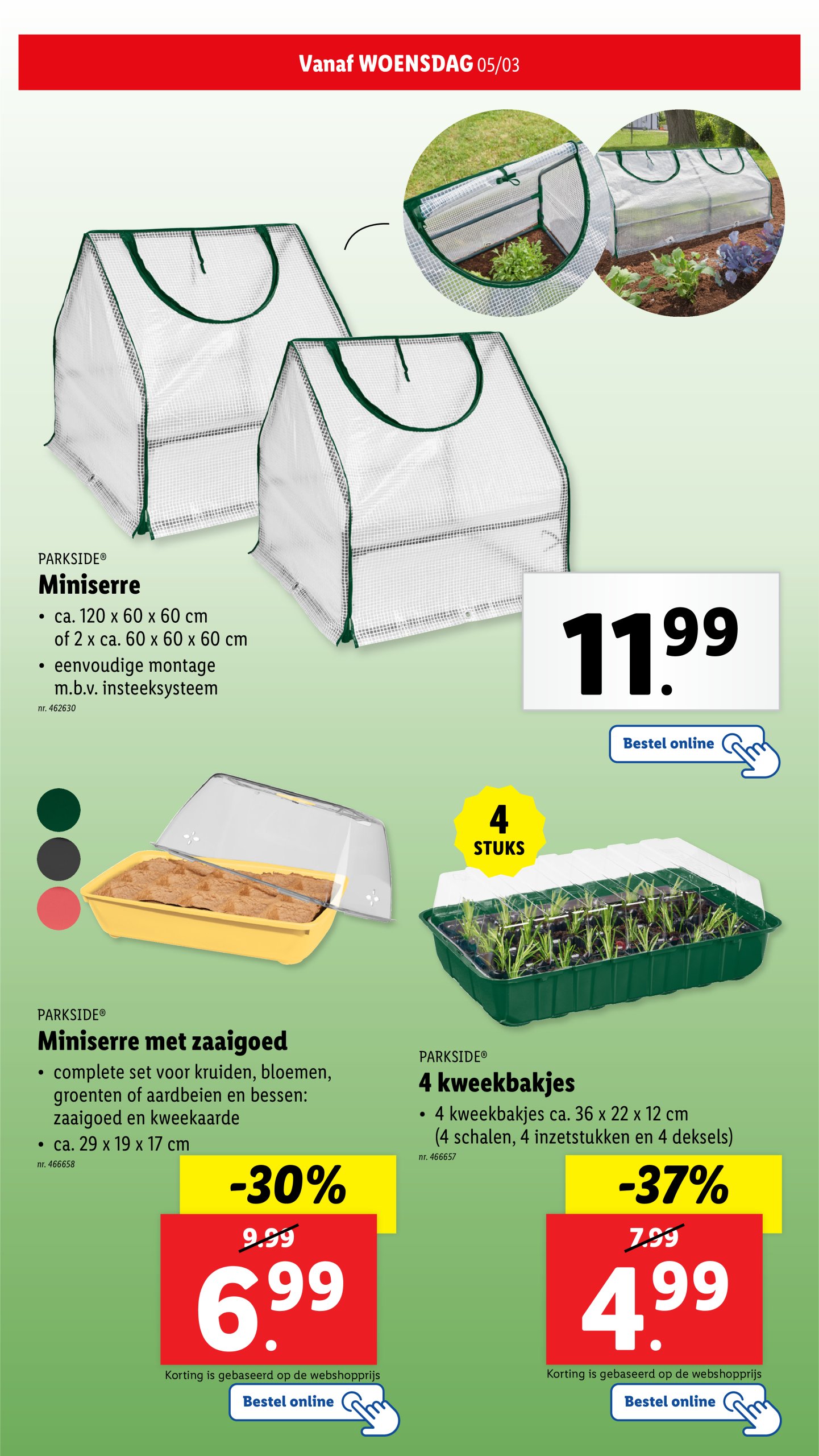 lidl - Lidl folder geldig vanaf 05/03 - 11/03 - page: 35 lidl - Lidl folder geldig vanaf 05/03 - 11/03 - page: 35