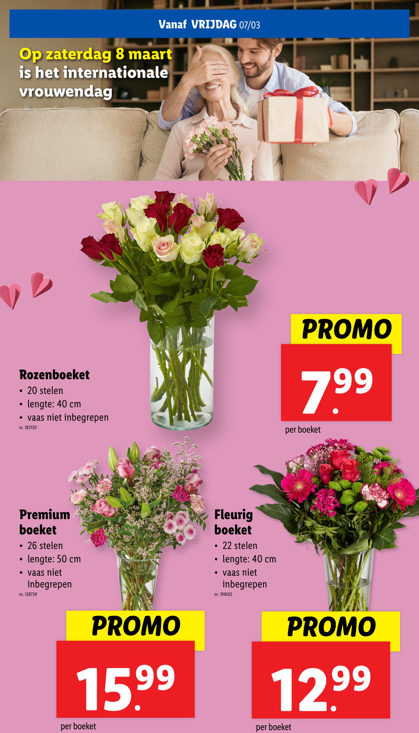 lidl - Lidl folder geldig vanaf 05/03 - 11/03 - page: 67 lidl - Lidl folder geldig vanaf 05/03 - 11/03 - page: 67