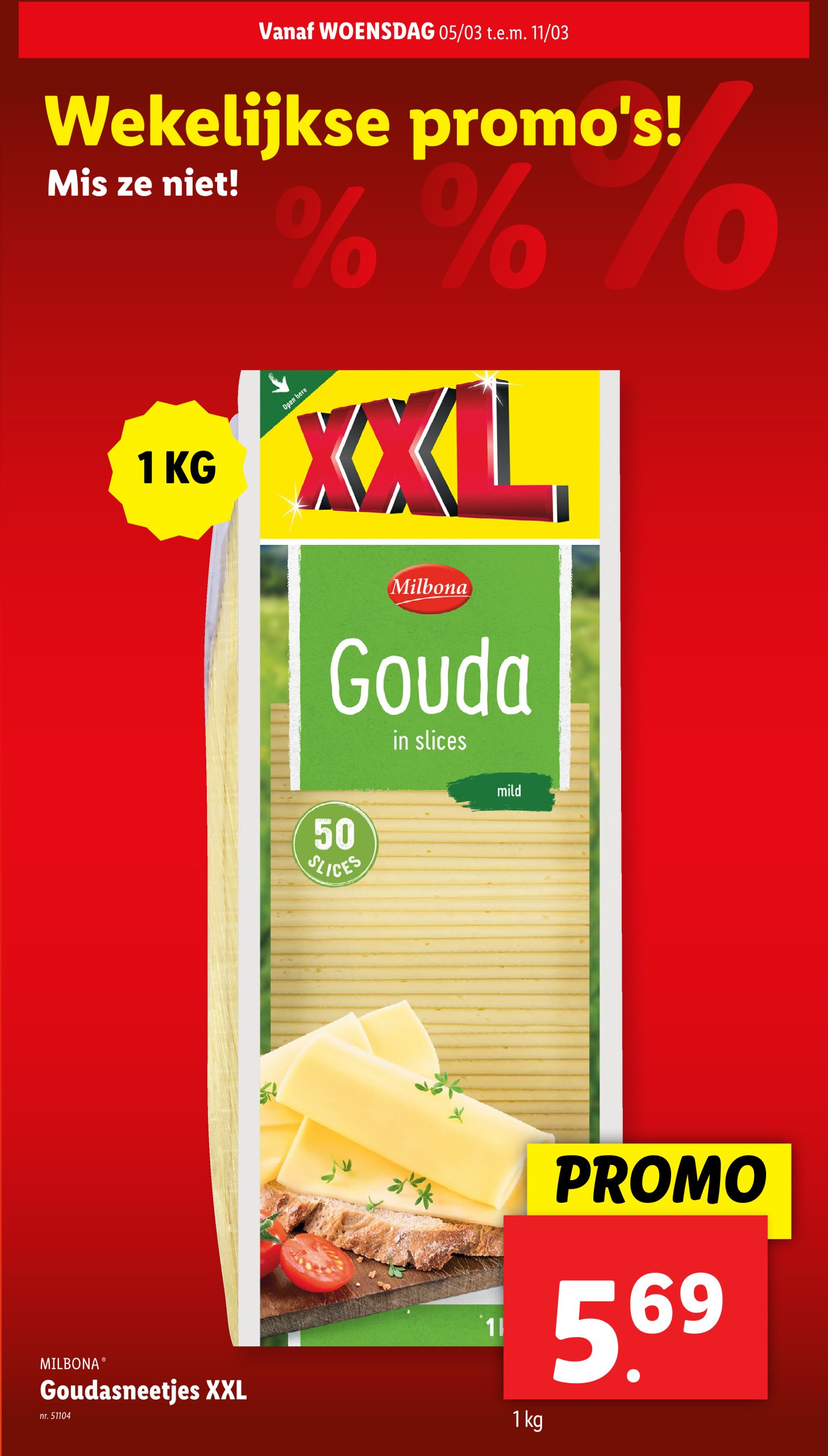 lidl - Lidl folder geldig vanaf 05/03 - 11/03 - page: 12 lidl - Lidl folder geldig vanaf 05/03 - 11/03 - page: 12