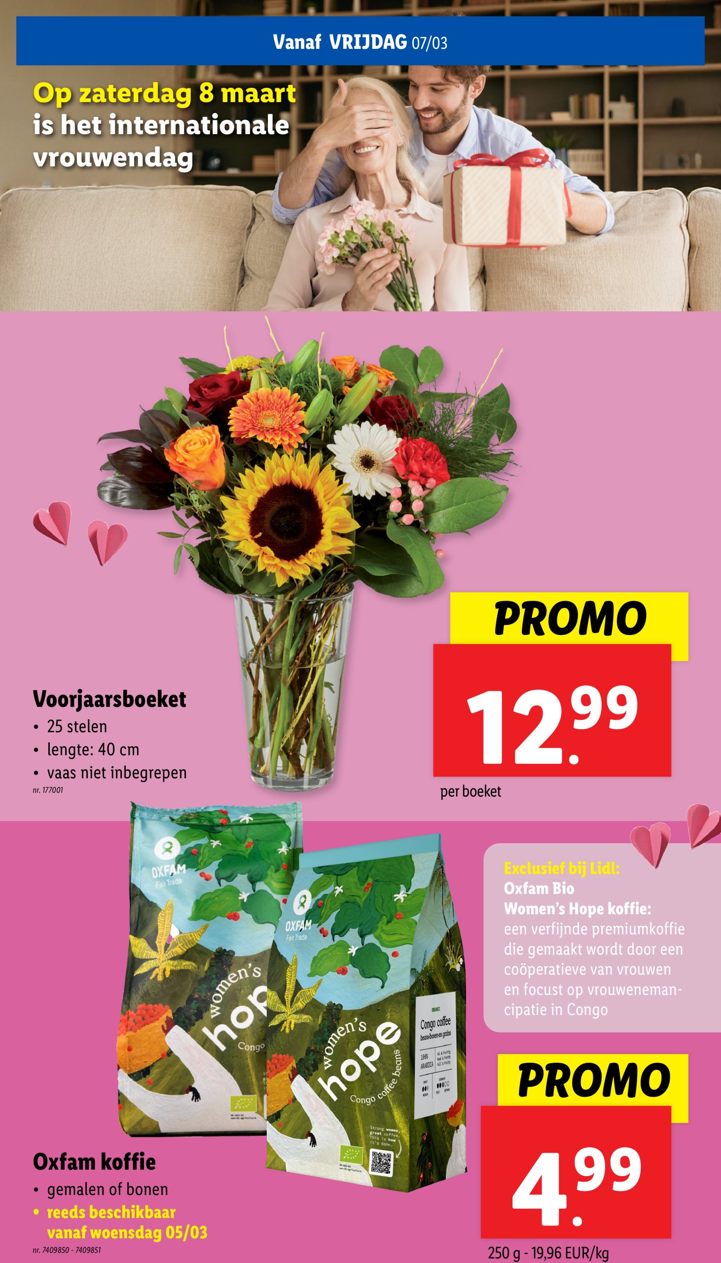 lidl - Lidl folder geldig vanaf 05/03 - 11/03 - page: 68 lidl - Lidl folder geldig vanaf 05/03 - 11/03 - page: 68