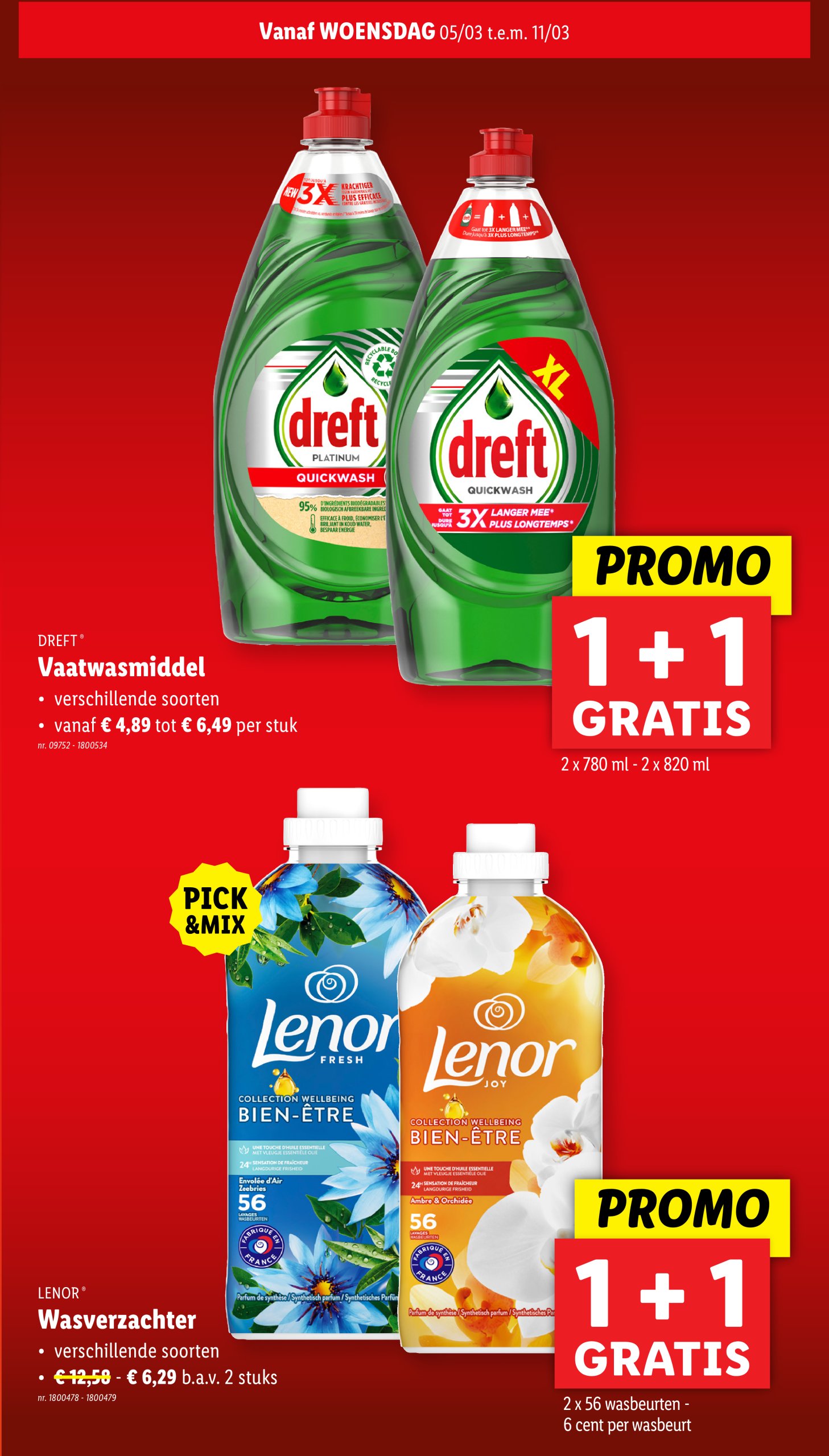 lidl - Lidl folder geldig vanaf 05/03 - 11/03 - page: 21 lidl - Lidl folder geldig vanaf 05/03 - 11/03 - page: 21