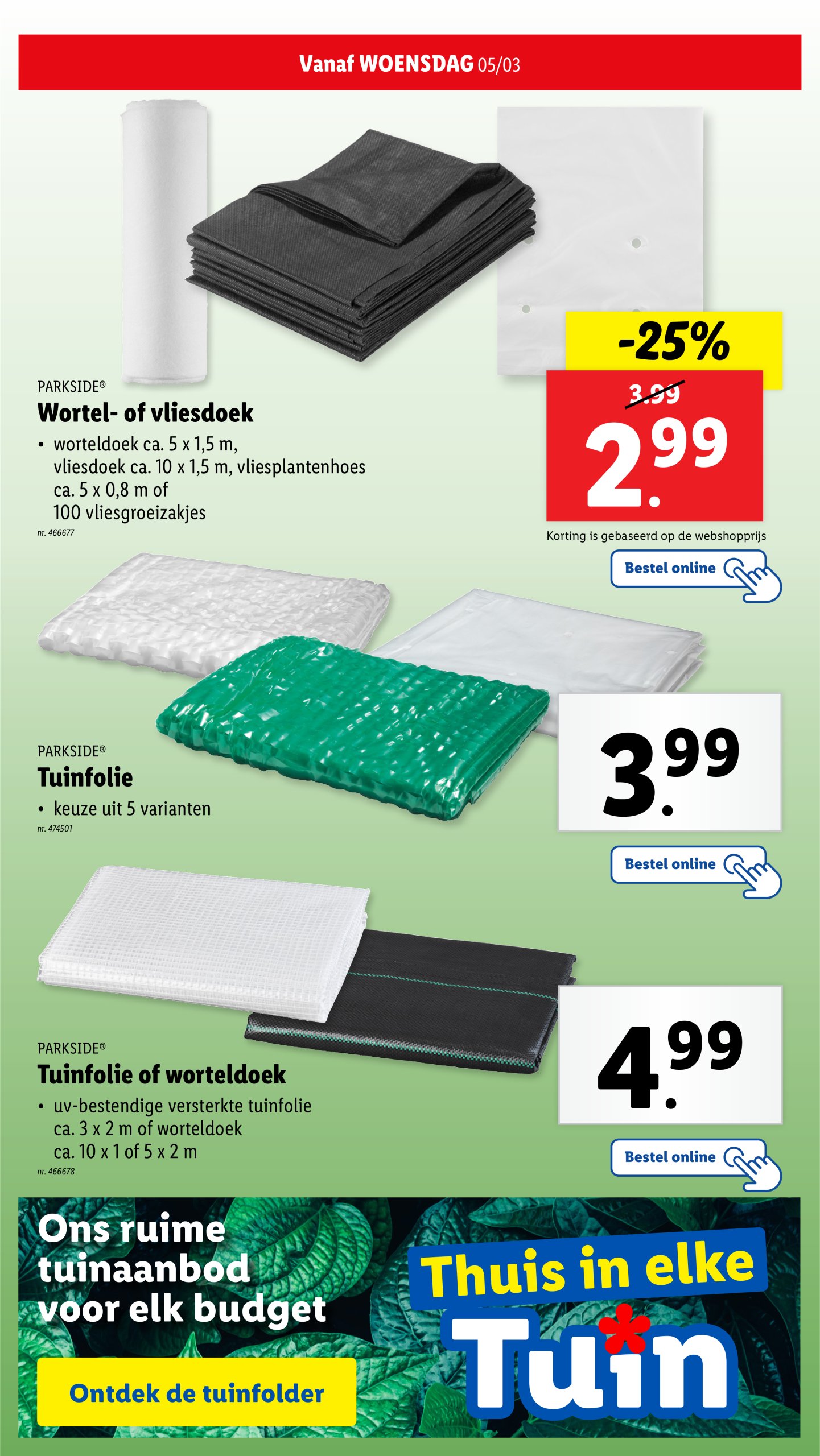 lidl - Lidl folder geldig vanaf 05/03 - 11/03 - page: 41 lidl - Lidl folder geldig vanaf 05/03 - 11/03 - page: 41