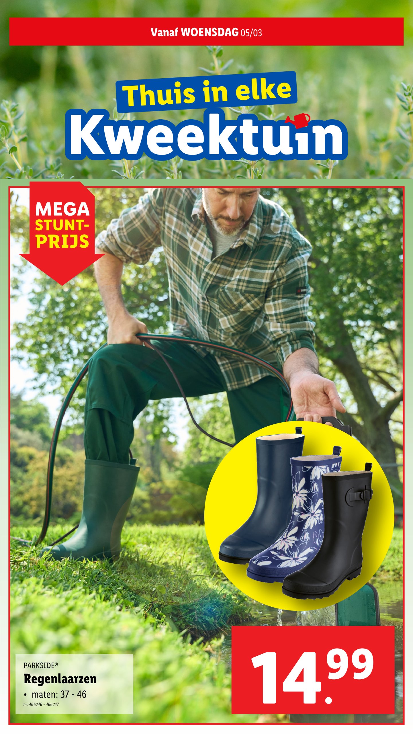 lidl - Lidl folder geldig vanaf 05/03 - 11/03 - page: 34 lidl - Lidl folder geldig vanaf 05/03 - 11/03 - page: 34