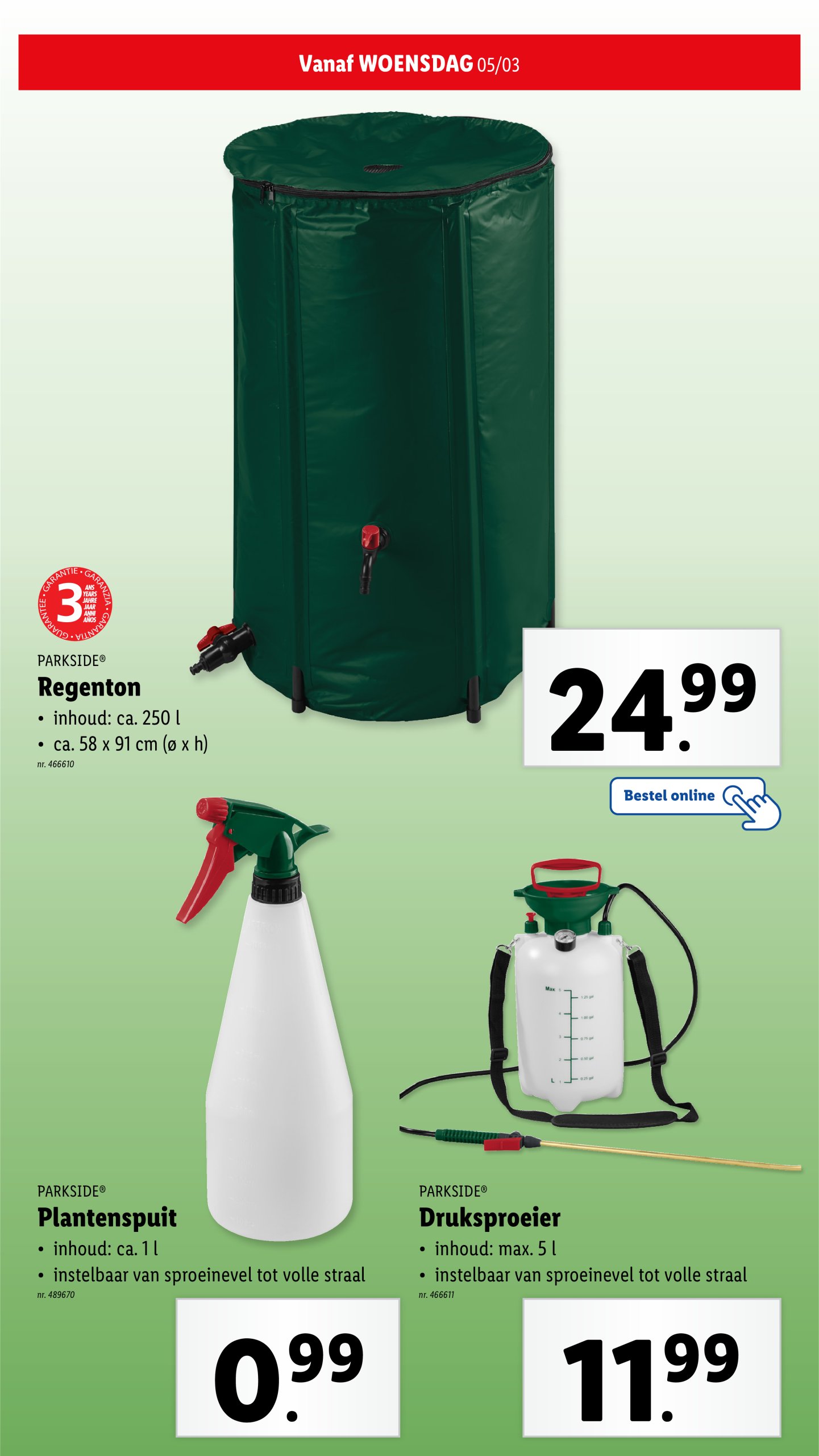 lidl - Lidl folder geldig vanaf 05/03 - 11/03 - page: 39 lidl - Lidl folder geldig vanaf 05/03 - 11/03 - page: 39