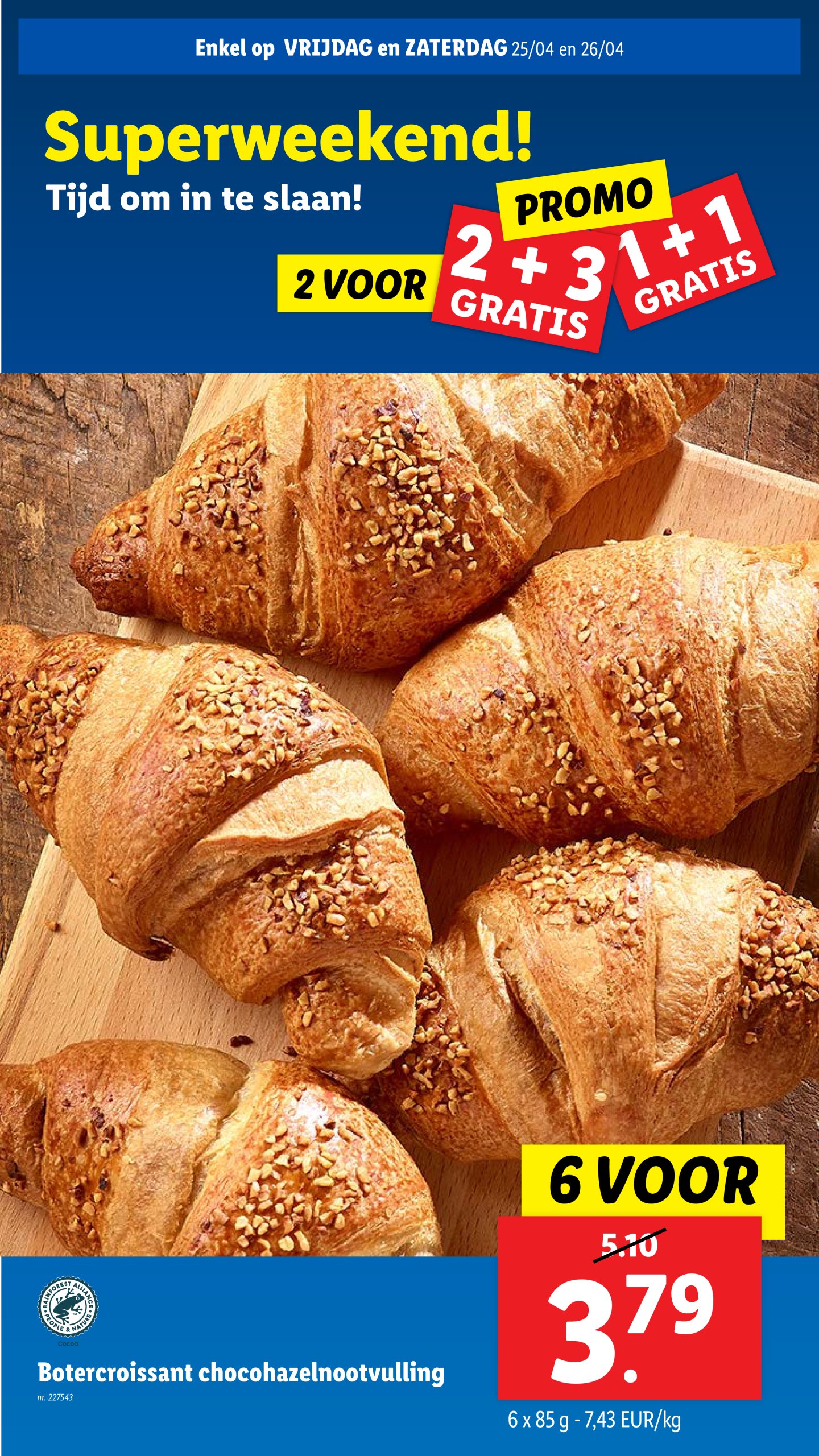 lidl - Lidl folder geldig vanaf 23/04 - 29/04 - page: 61 lidl - Lidl folder geldig vanaf 23/04 - 29/04 - page: 61