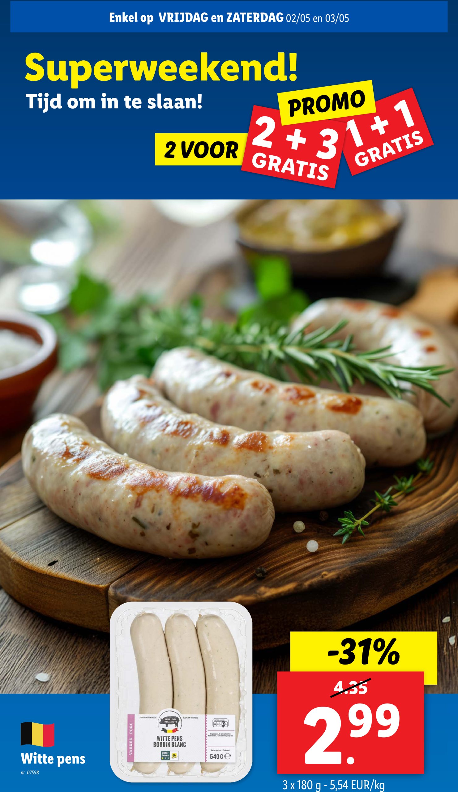 lidl - Lidl folder geldig vanaf 30/04 - 06/05 - page: 62 lidl - Lidl folder geldig vanaf 30/04 - 06/05 - page: 62