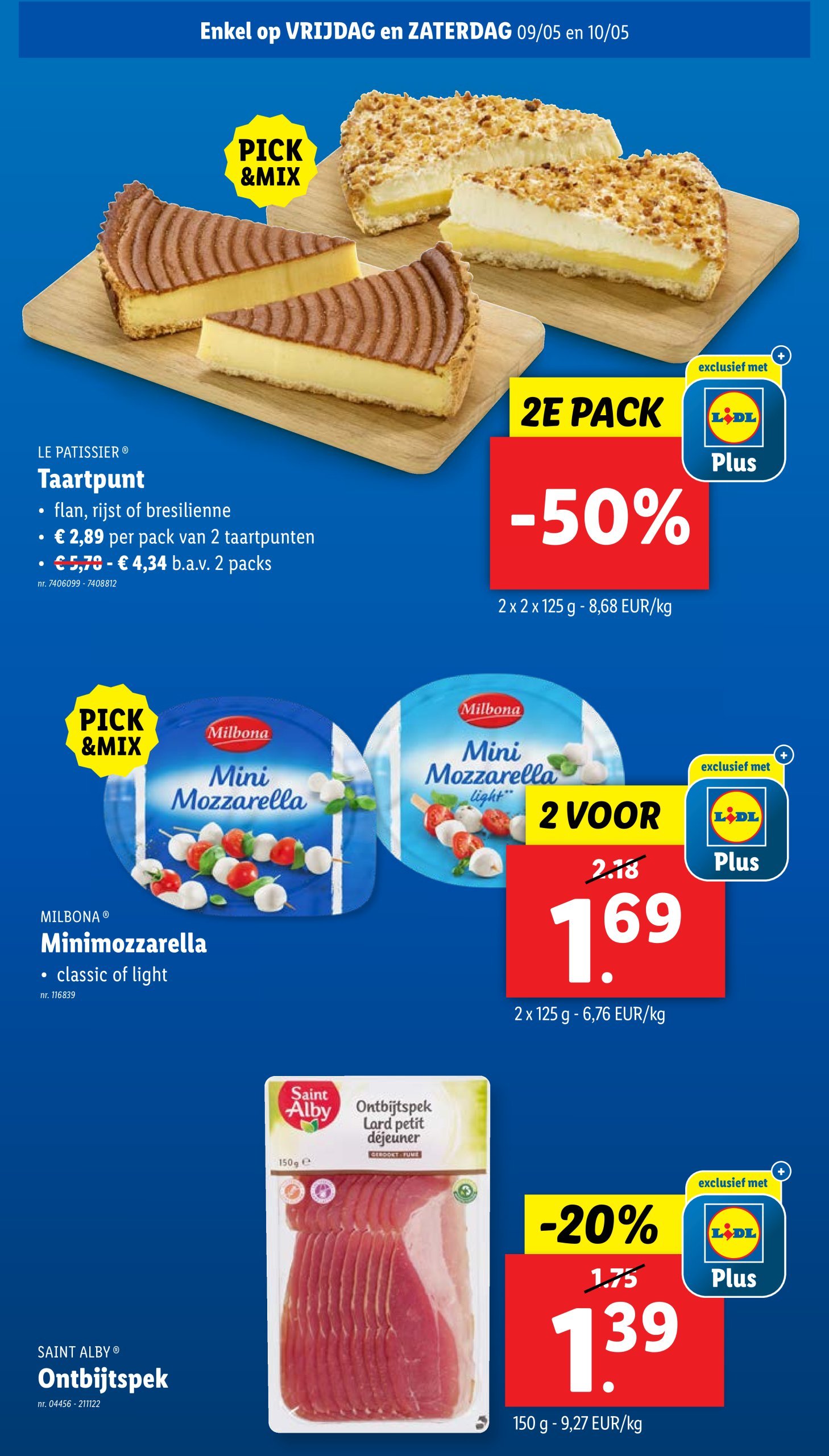 lidl - Lidl folder geldig vanaf 07/05 - 13/05 - page: 60 lidl - Lidl folder geldig vanaf 07/05 - 13/05 - page: 60
