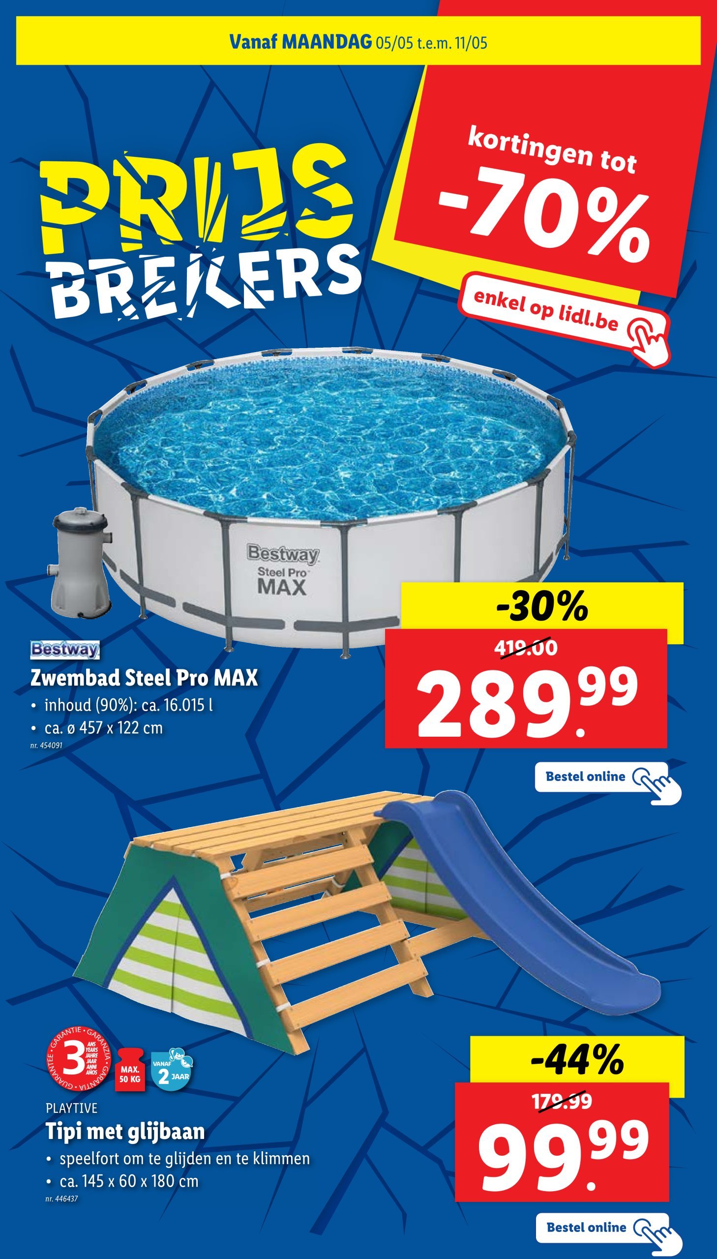 lidl - Lidl folder geldig vanaf 07/05 - 13/05 - page: 56 lidl - Lidl folder geldig vanaf 07/05 - 13/05 - page: 56