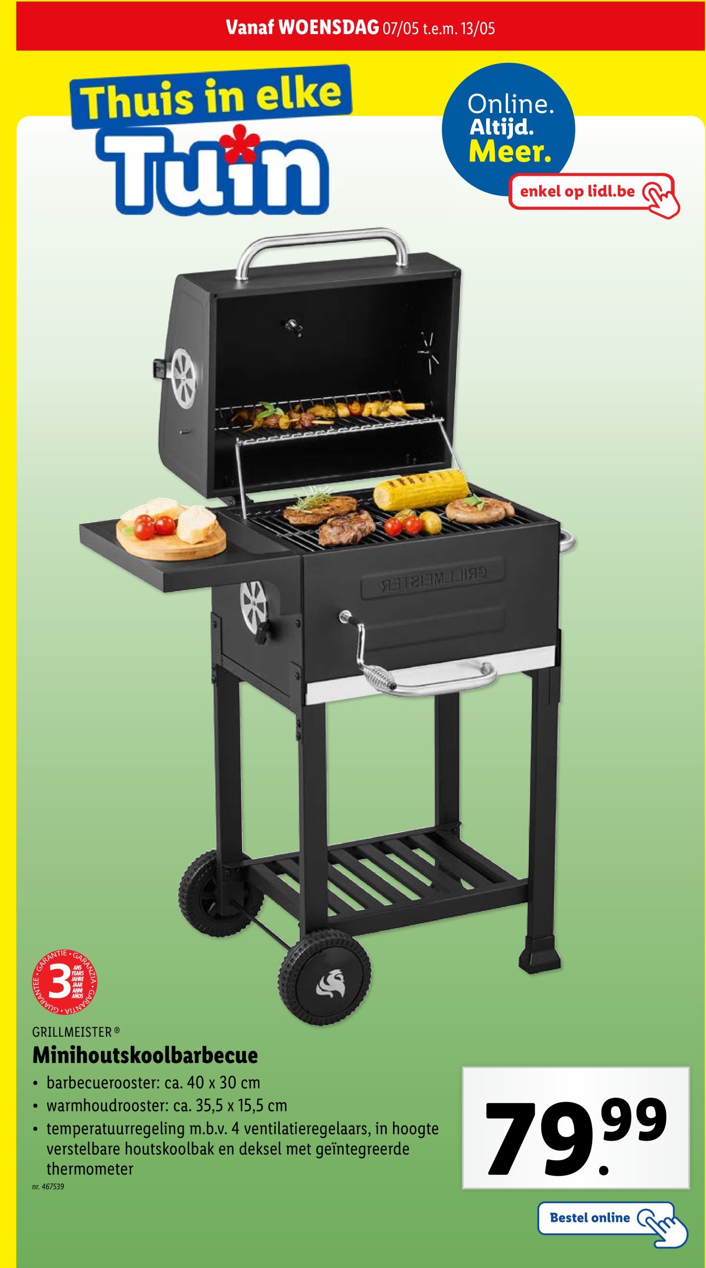 lidl - Lidl folder geldig vanaf 07/05 - 13/05 - page: 41 lidl - Lidl folder geldig vanaf 07/05 - 13/05 - page: 41