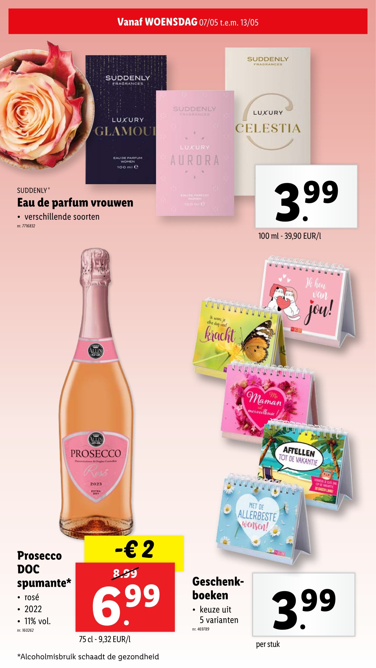 lidl - Lidl folder geldig vanaf 07/05 - 13/05 - page: 28 lidl - Lidl folder geldig vanaf 07/05 - 13/05 - page: 28