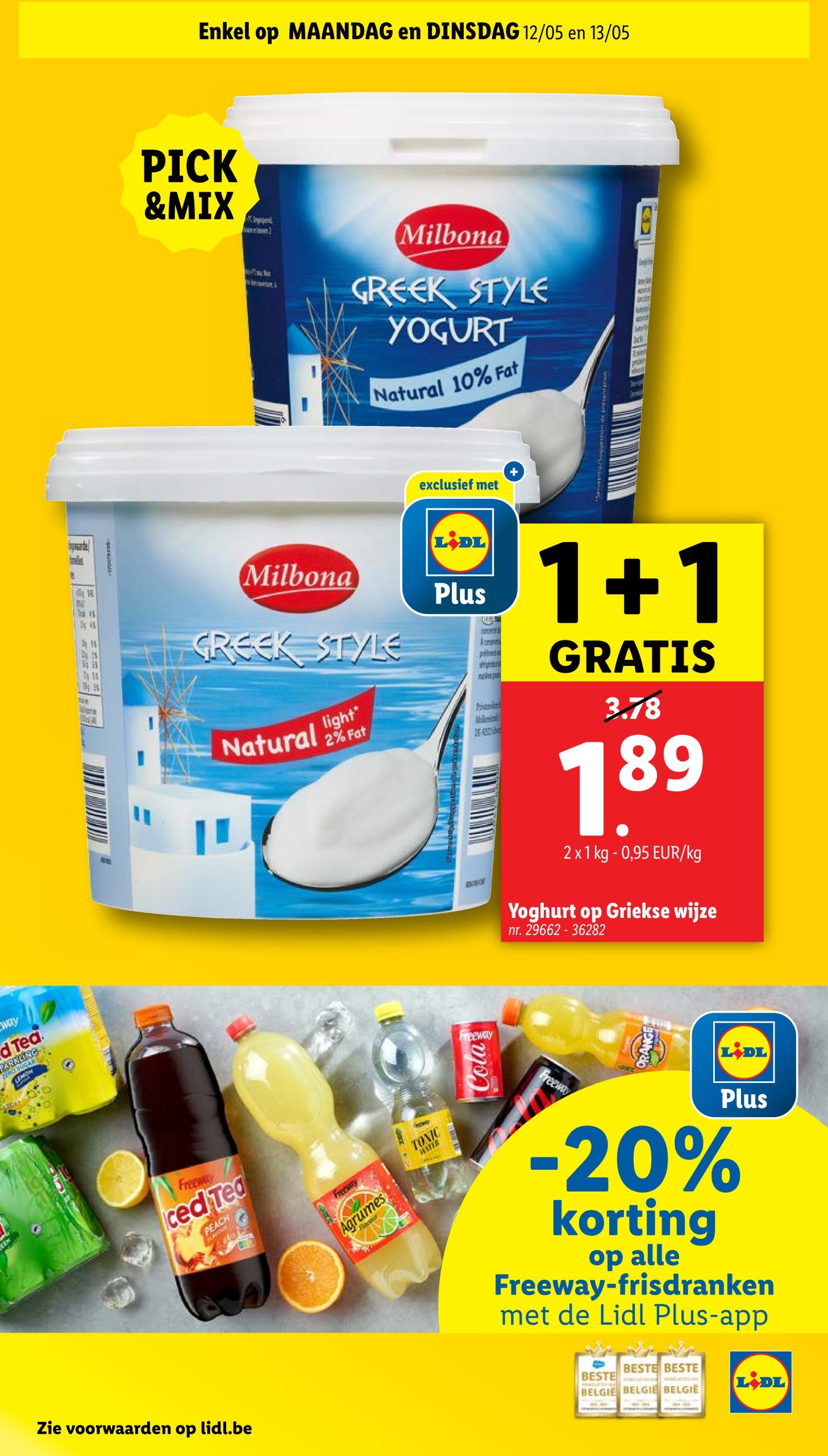 lidl - Lidl folder geldig vanaf 07/05 - 13/05 - page: 62 lidl - Lidl folder geldig vanaf 07/05 - 13/05 - page: 62