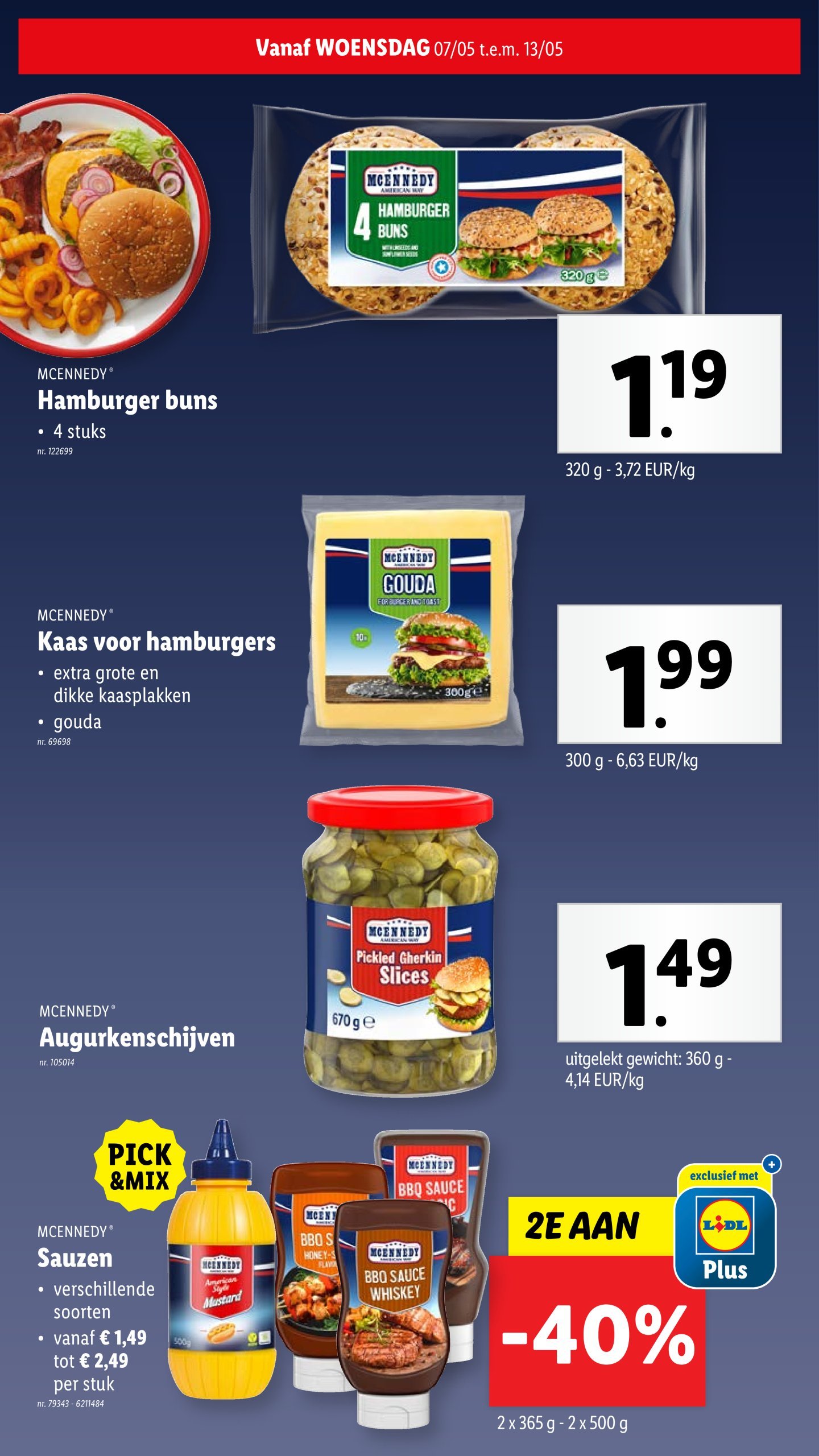 lidl - Lidl folder geldig vanaf 07/05 - 13/05 - page: 22 lidl - Lidl folder geldig vanaf 07/05 - 13/05 - page: 22