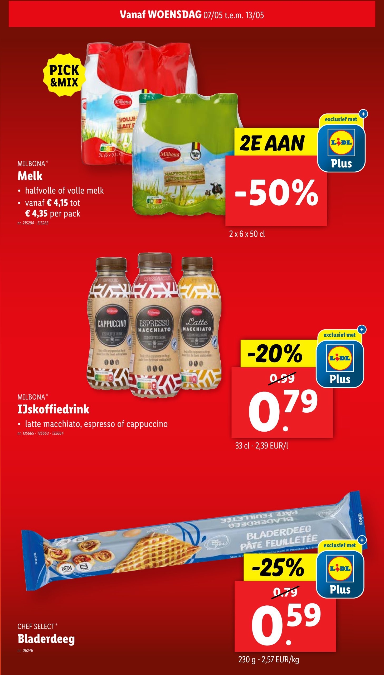 lidl - Lidl folder geldig vanaf 07/05 - 13/05 - page: 14 lidl - Lidl folder geldig vanaf 07/05 - 13/05 - page: 14