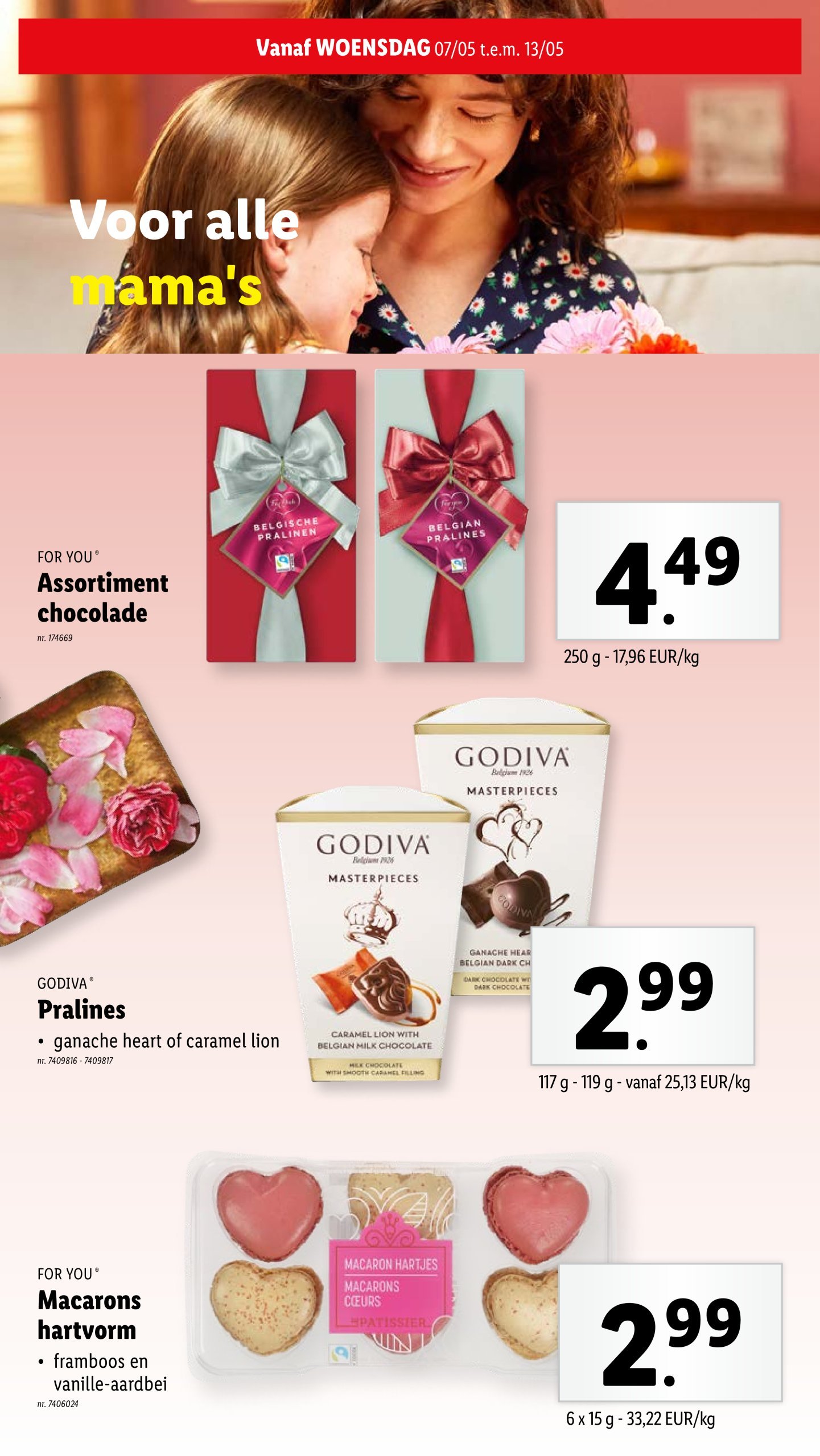 lidl - Lidl folder geldig vanaf 07/05 - 13/05 - page: 26 lidl - Lidl folder geldig vanaf 07/05 - 13/05 - page: 26