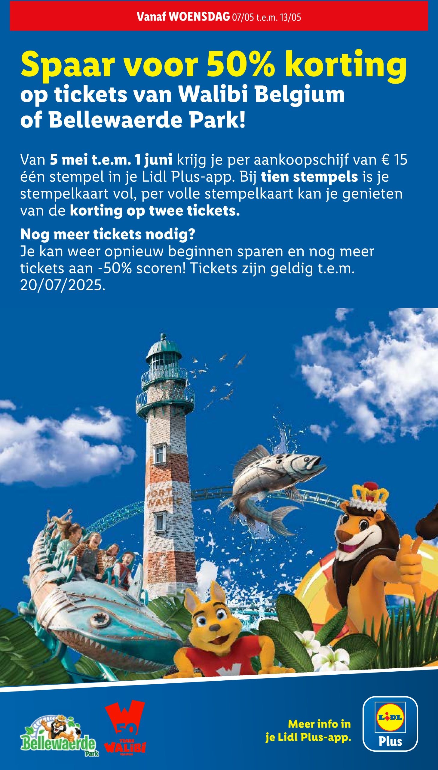 lidl - Lidl folder geldig vanaf 07/05 - 13/05 - page: 11 lidl - Lidl folder geldig vanaf 07/05 - 13/05 - page: 11
