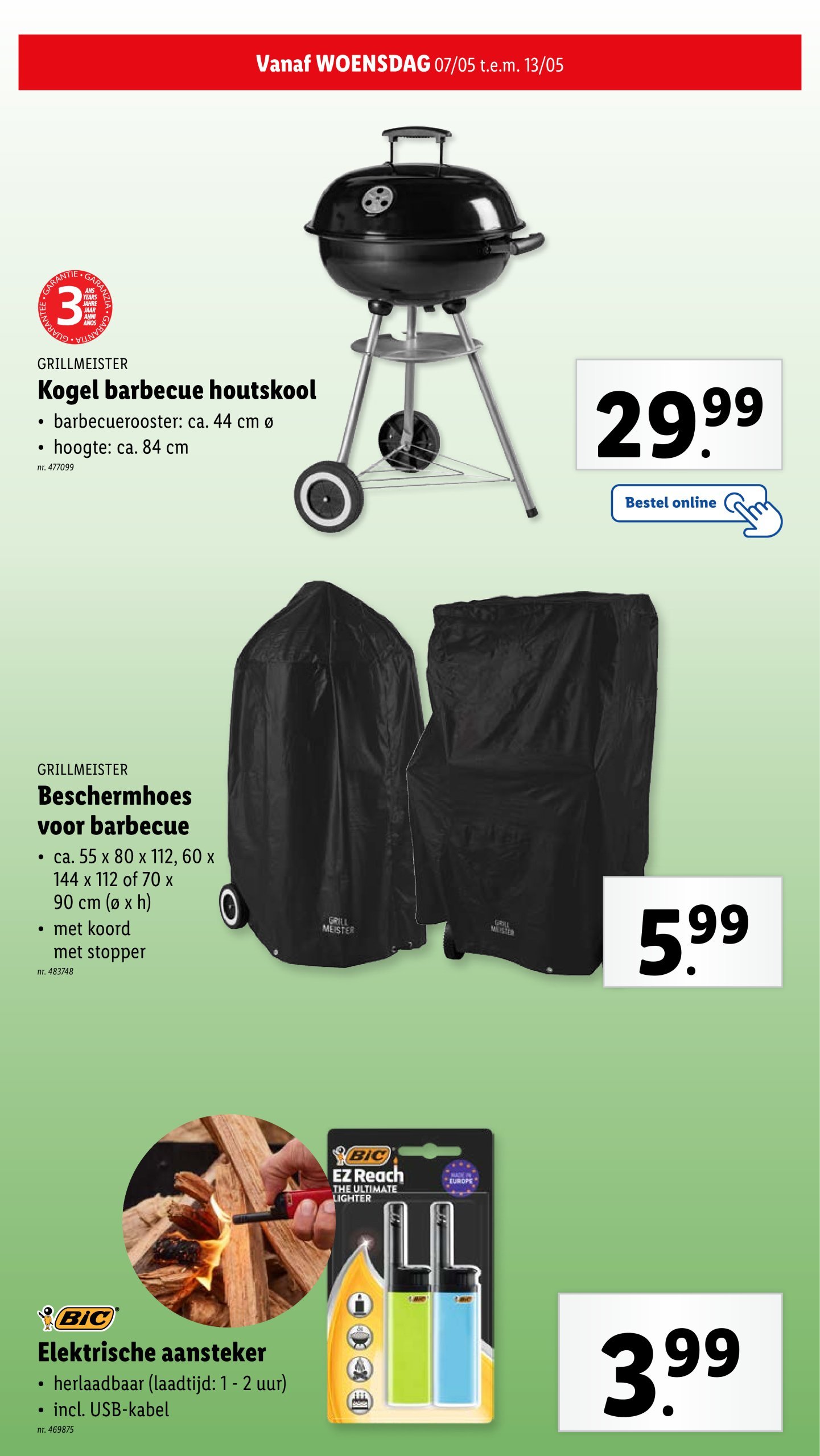 lidl - Lidl folder geldig vanaf 07/05 - 13/05 - page: 37 lidl - Lidl folder geldig vanaf 07/05 - 13/05 - page: 37