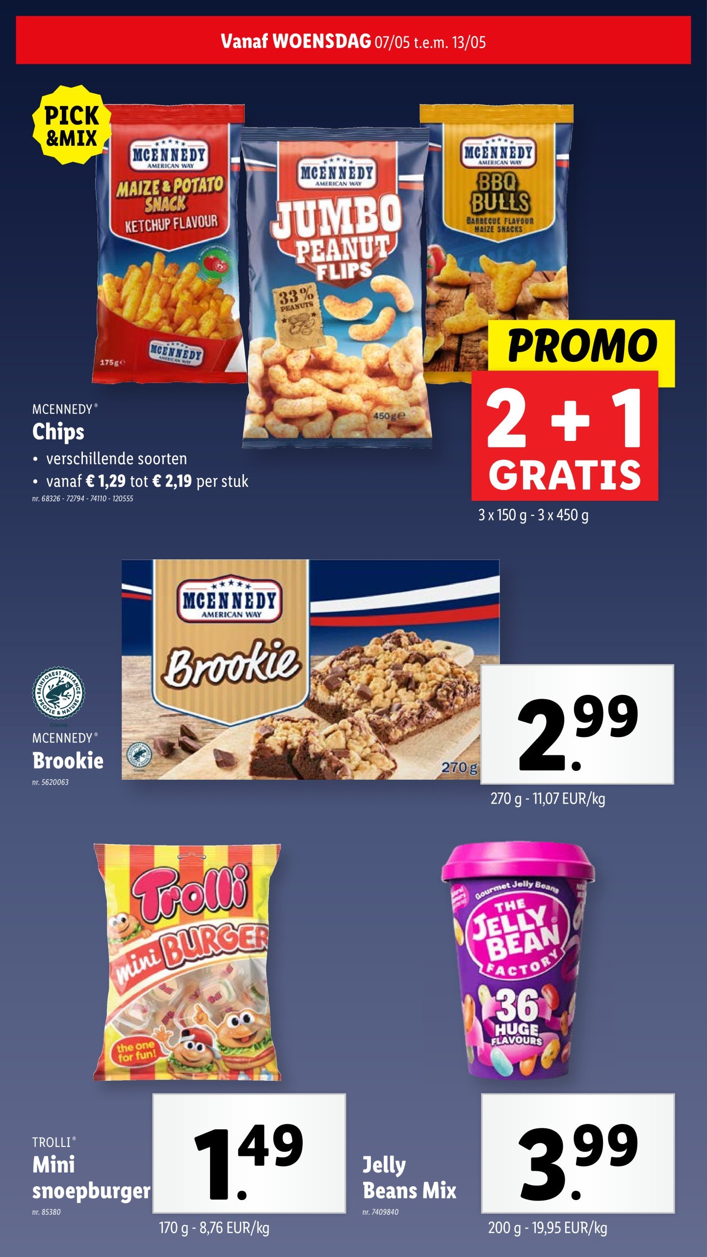 lidl - Lidl folder geldig vanaf 07/05 - 13/05 - page: 24 lidl - Lidl folder geldig vanaf 07/05 - 13/05 - page: 24