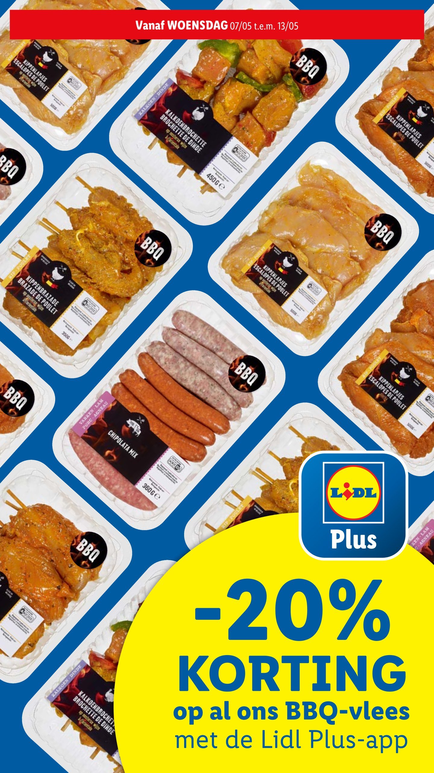 lidl - Lidl folder geldig vanaf 07/05 - 13/05 - page: 7 lidl - Lidl folder geldig vanaf 07/05 - 13/05 - page: 7