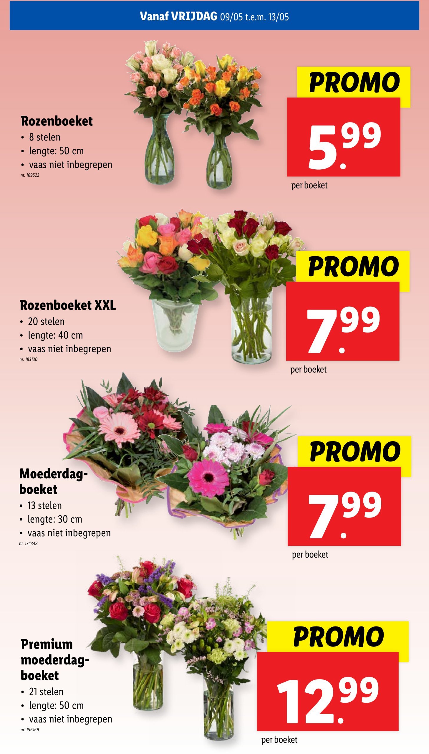 lidl - Lidl folder geldig vanaf 07/05 - 13/05 - page: 30 lidl - Lidl folder geldig vanaf 07/05 - 13/05 - page: 30