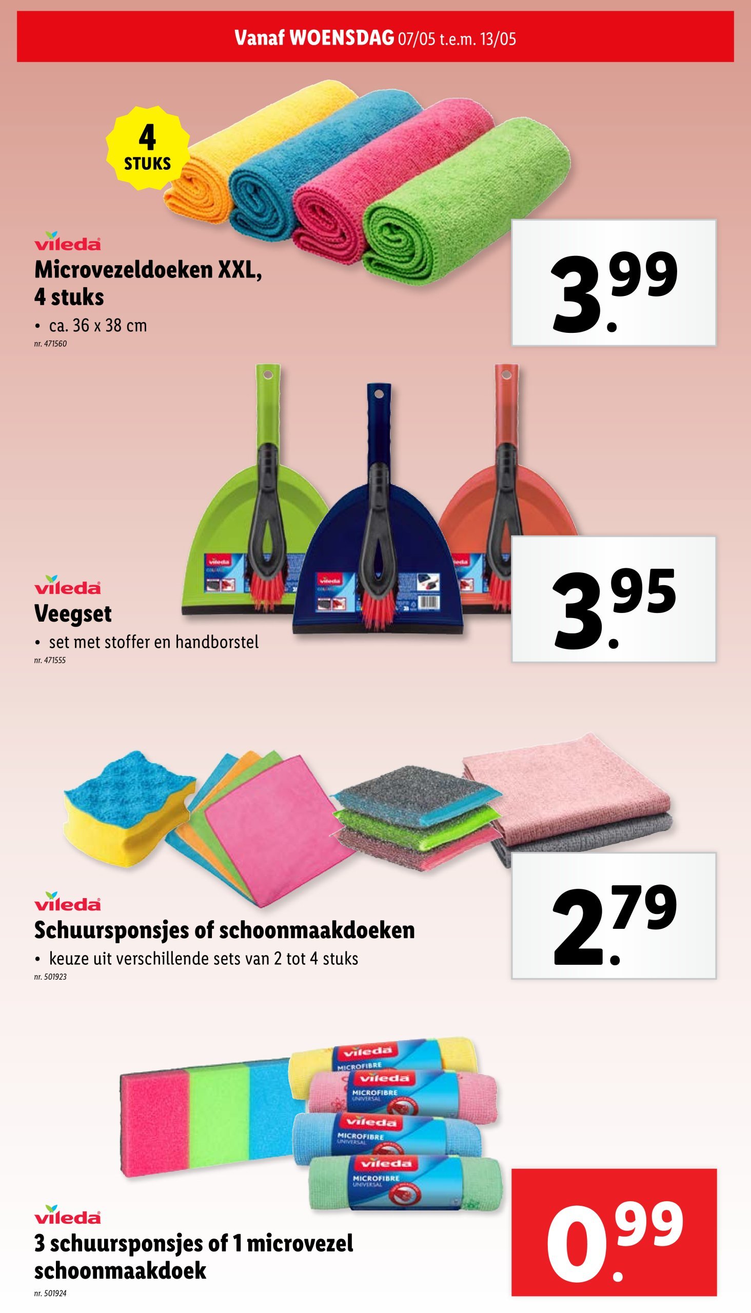 lidl - Lidl folder geldig vanaf 07/05 - 13/05 - page: 34 lidl - Lidl folder geldig vanaf 07/05 - 13/05 - page: 34
