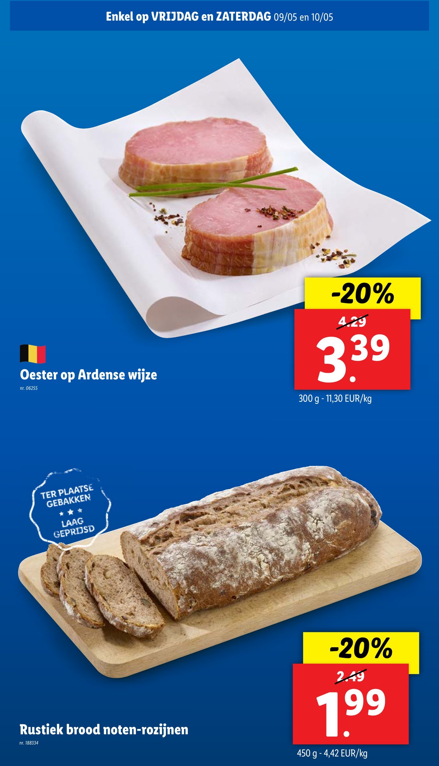 lidl - Lidl folder geldig vanaf 07/05 - 13/05 - page: 59 lidl - Lidl folder geldig vanaf 07/05 - 13/05 - page: 59