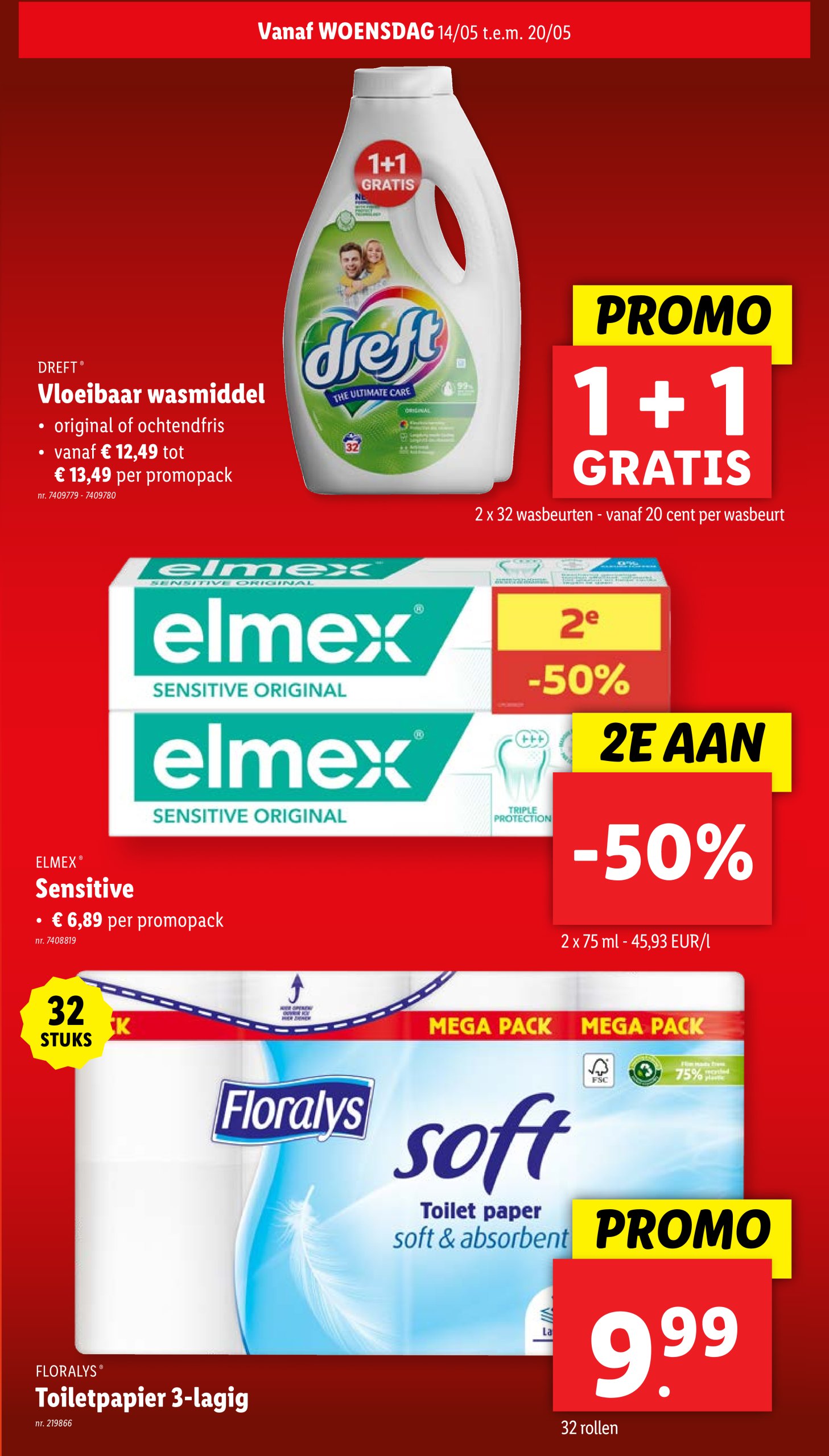 lidl - Lidl folder geldig vanaf 14/05 - 20/05 - page: 28 lidl - Lidl folder geldig vanaf 14/05 - 20/05 - page: 28