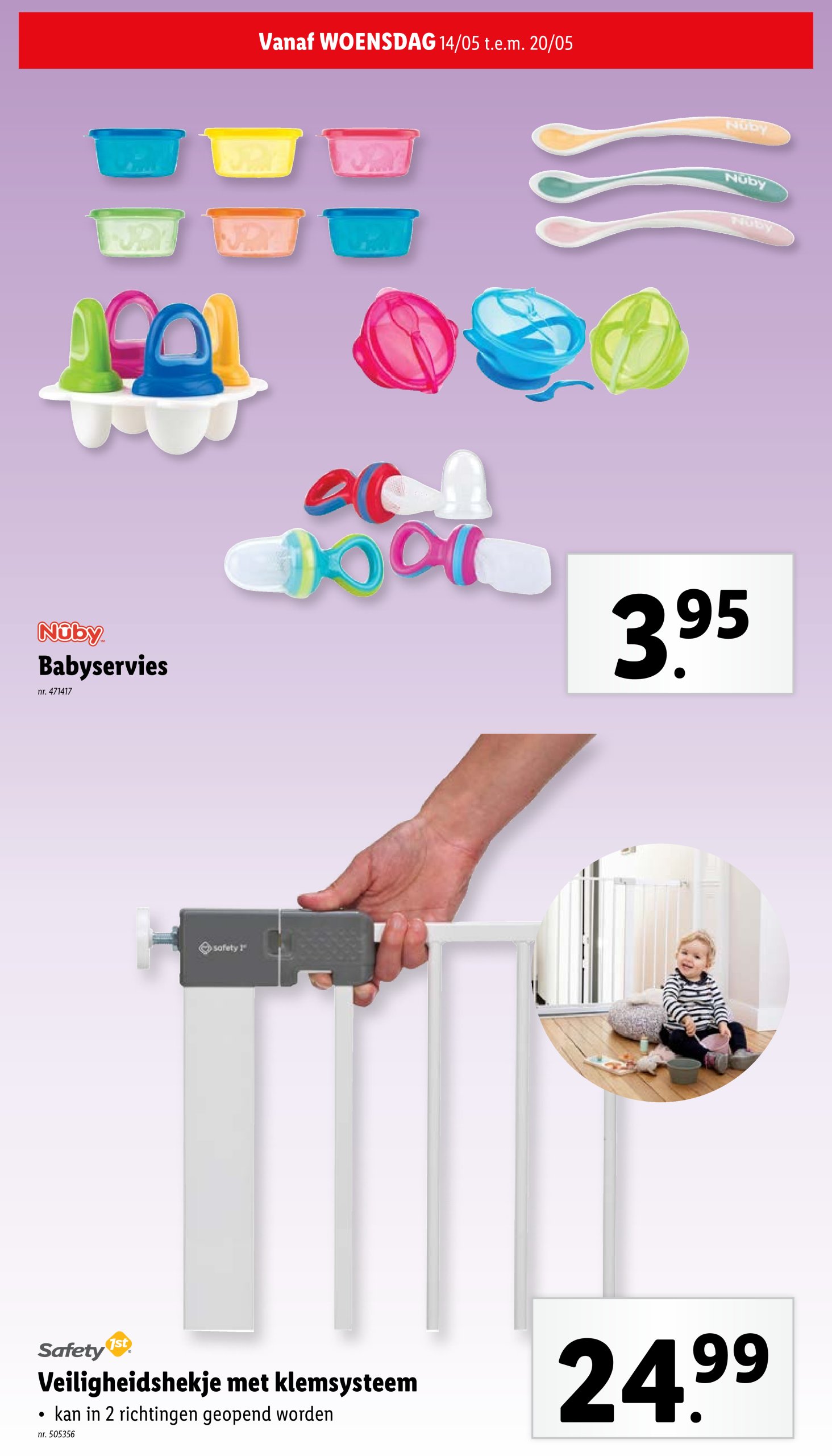 lidl - Lidl folder geldig vanaf 14/05 - 20/05 - page: 34 lidl - Lidl folder geldig vanaf 14/05 - 20/05 - page: 34